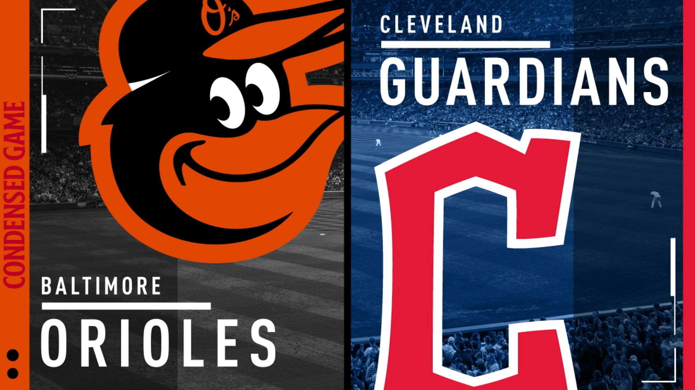 Juego Condensado: BAL@CLE - 4/18/26