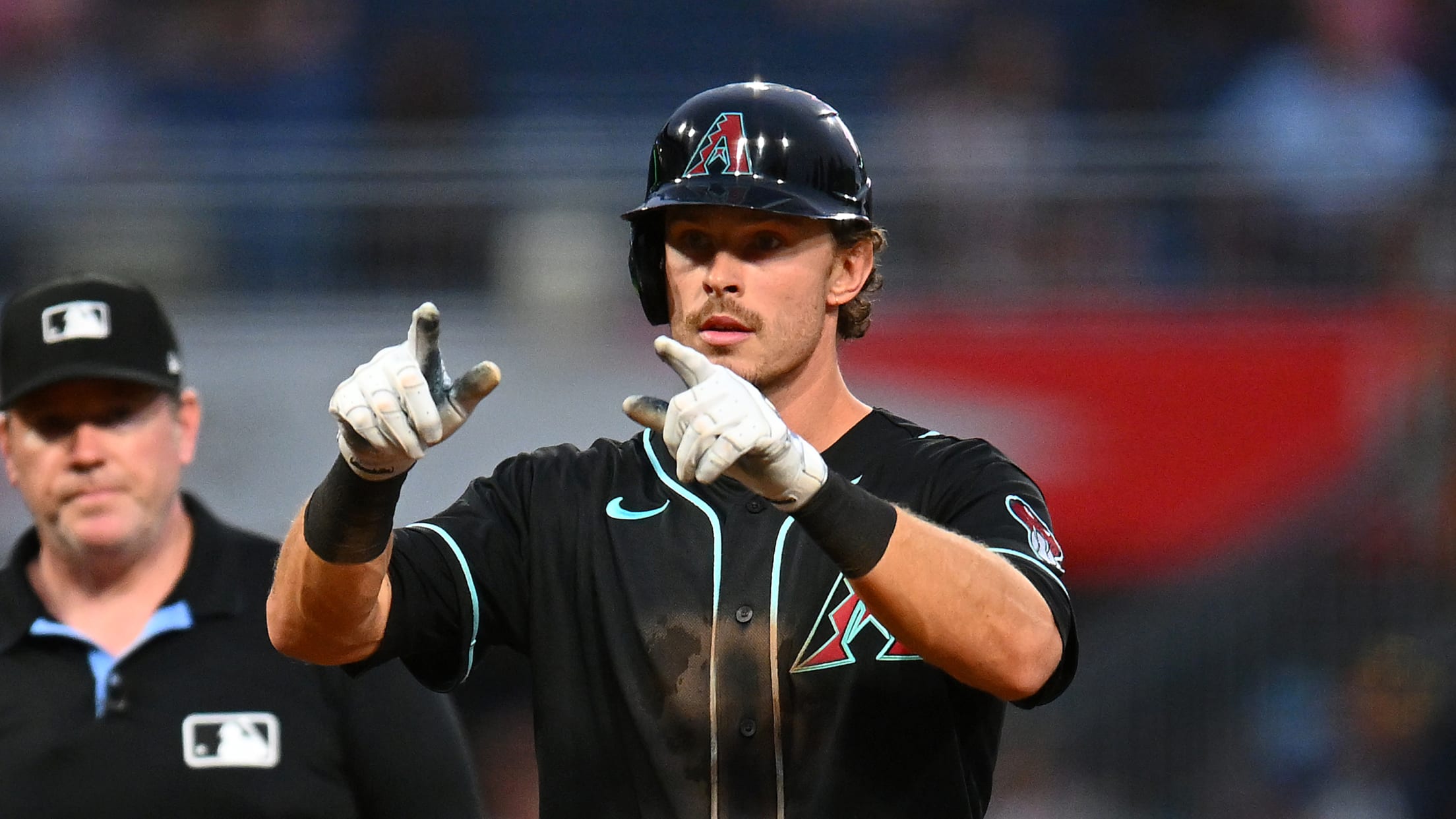 Max Kepler's two-run double