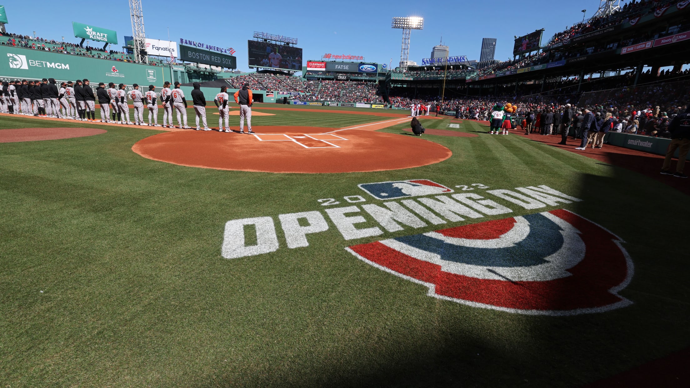 Birdland Insider: In Focus: Opening Day 2023