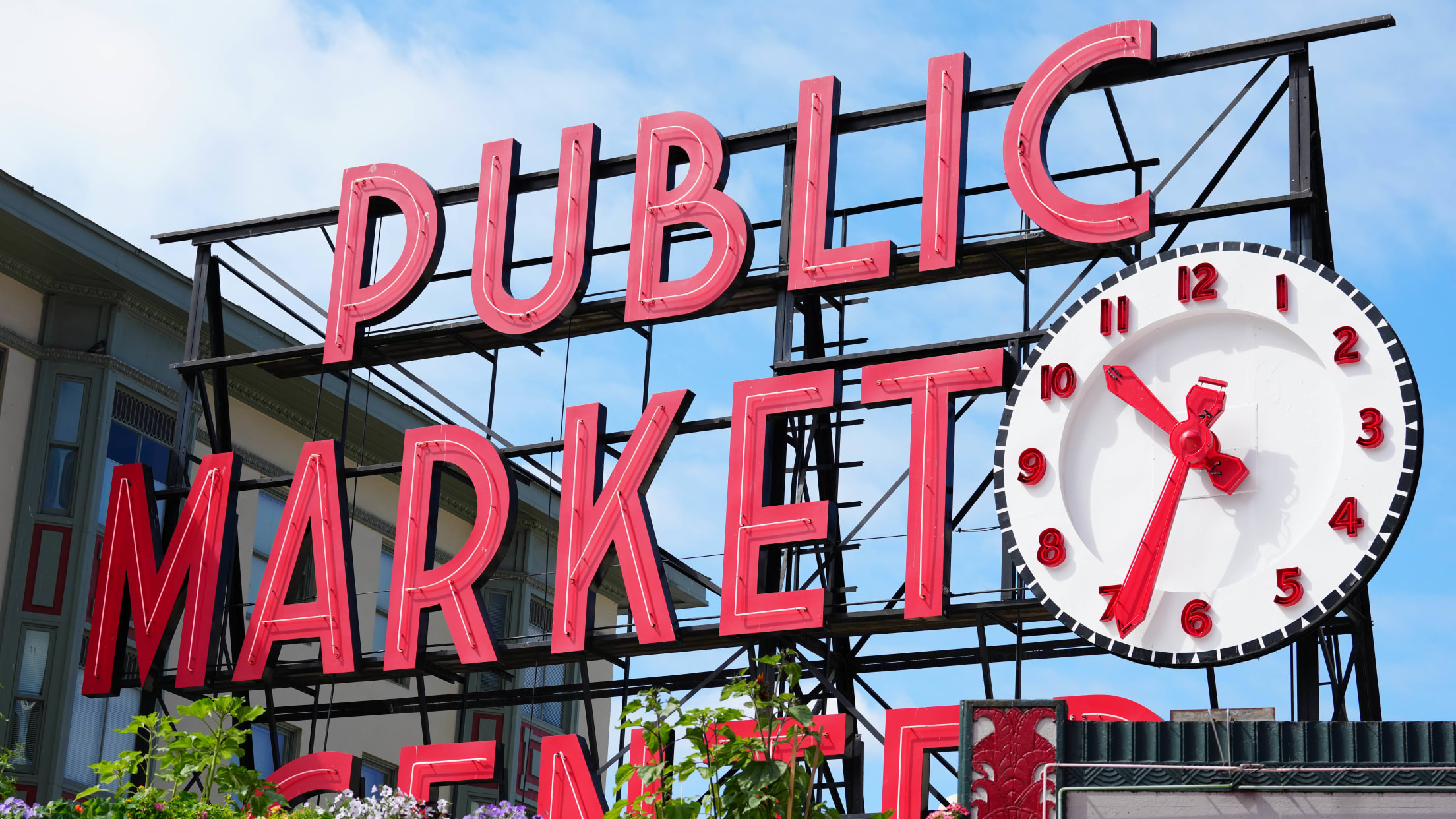 Pike Place Market 2568