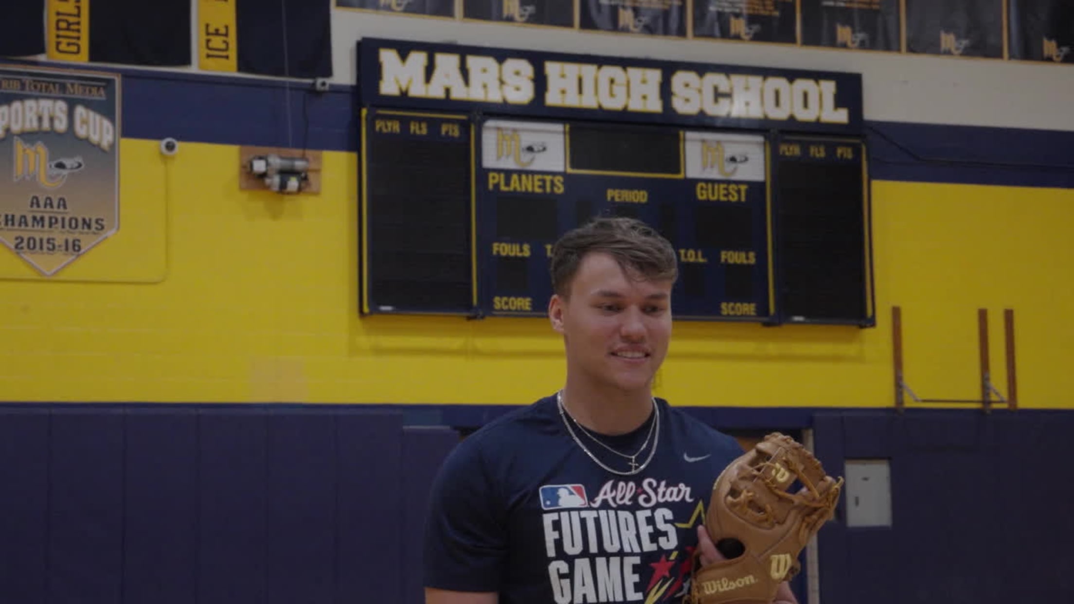 JJ Wetherholt Hometown Tour