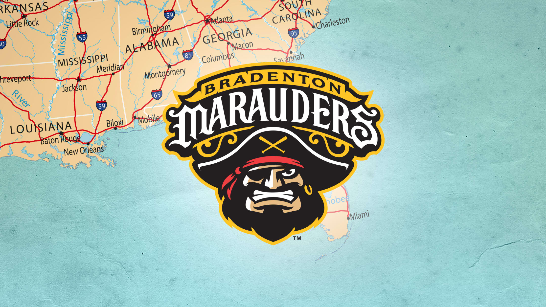 Bradenton Marauders