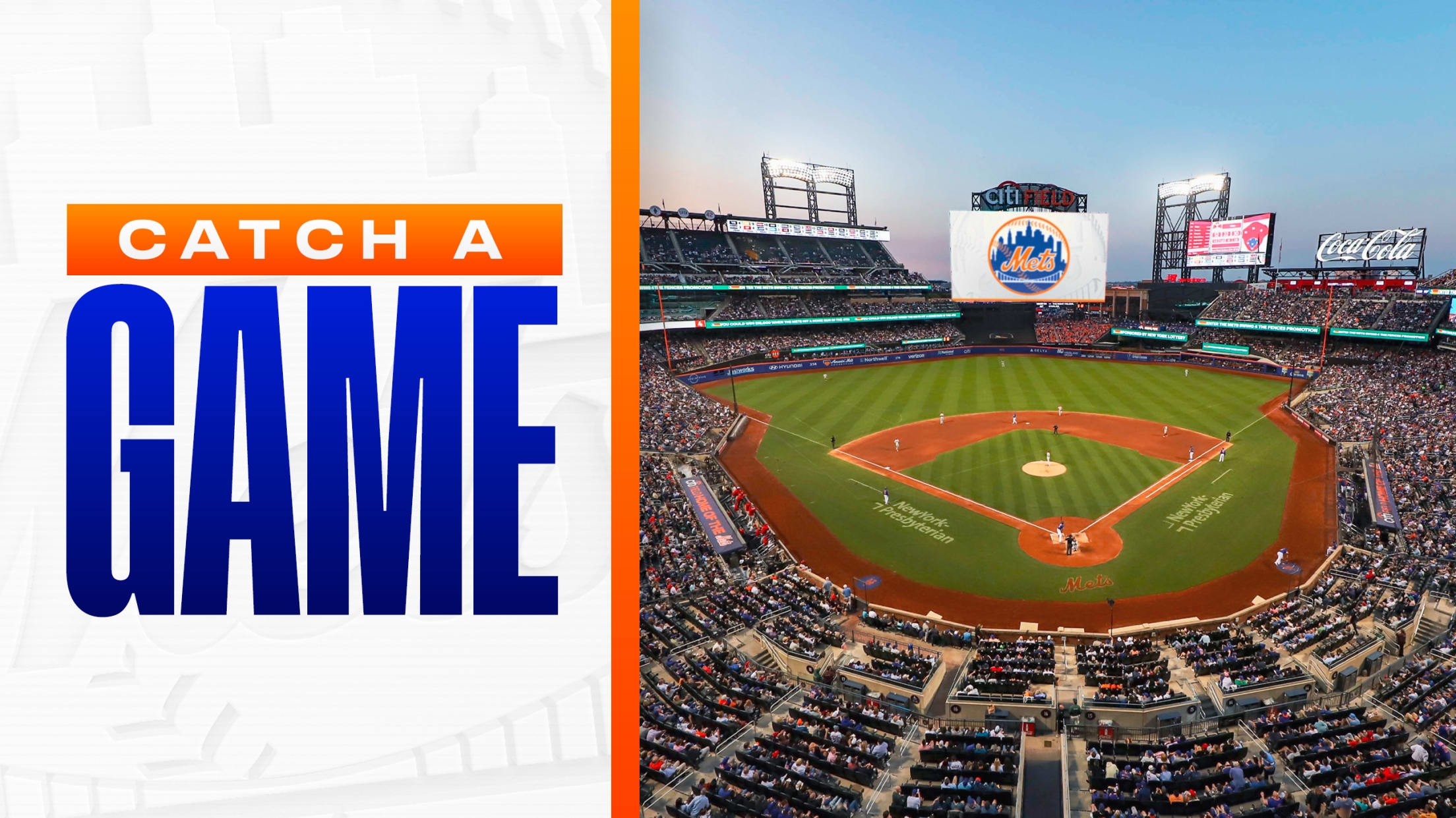 Visiting New York | New York Mets