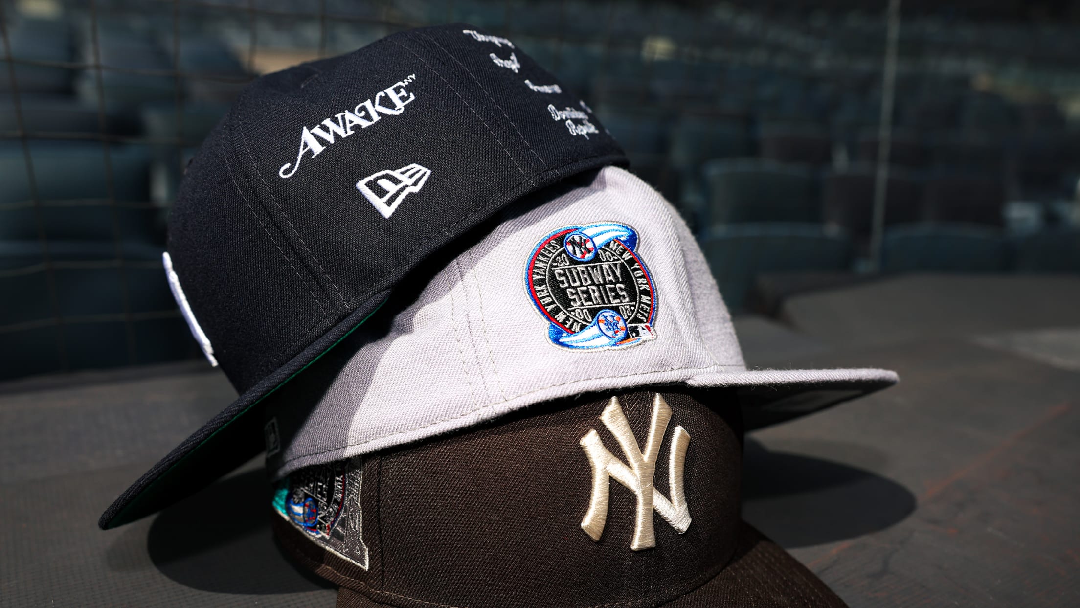 Yankees Style Collection | New York Yankees
