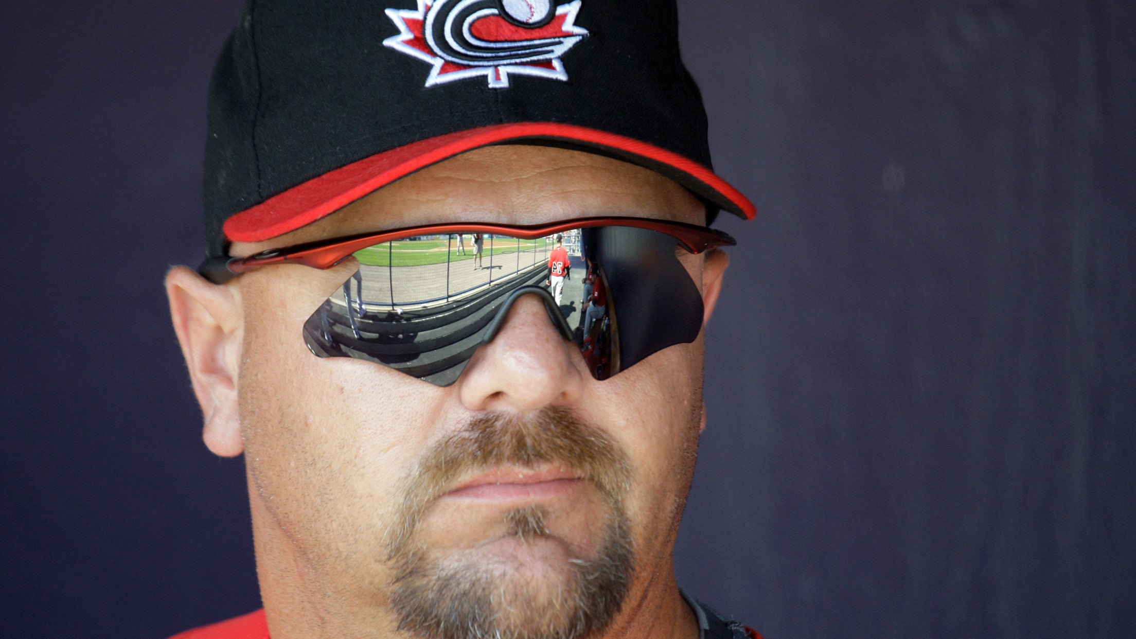 Larry Walker set to coach Canada in WBC