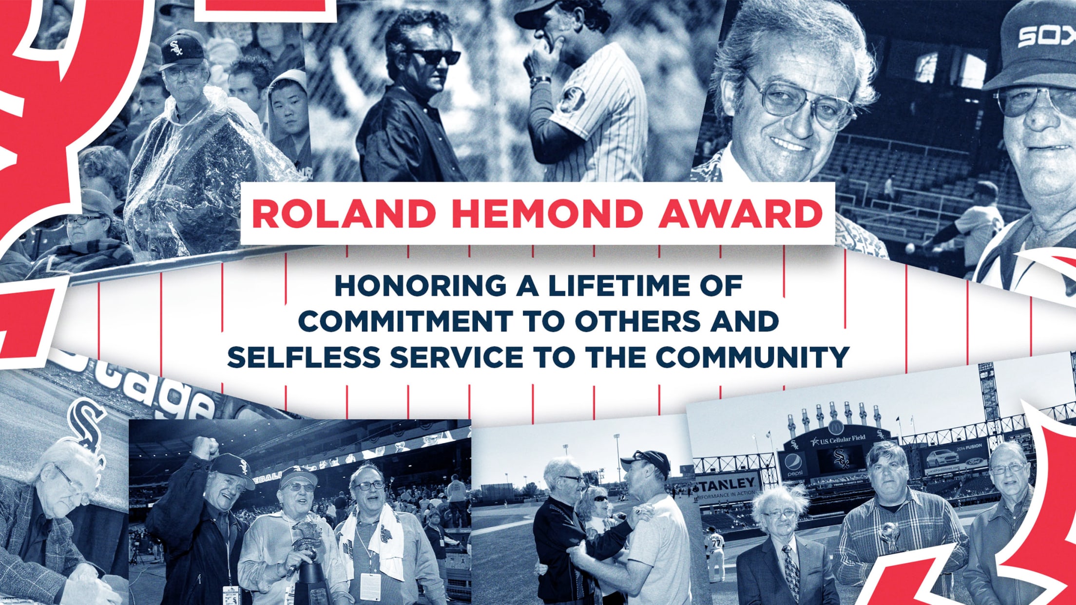 Roland Hemond was incredibly important to the Chicago White Sox