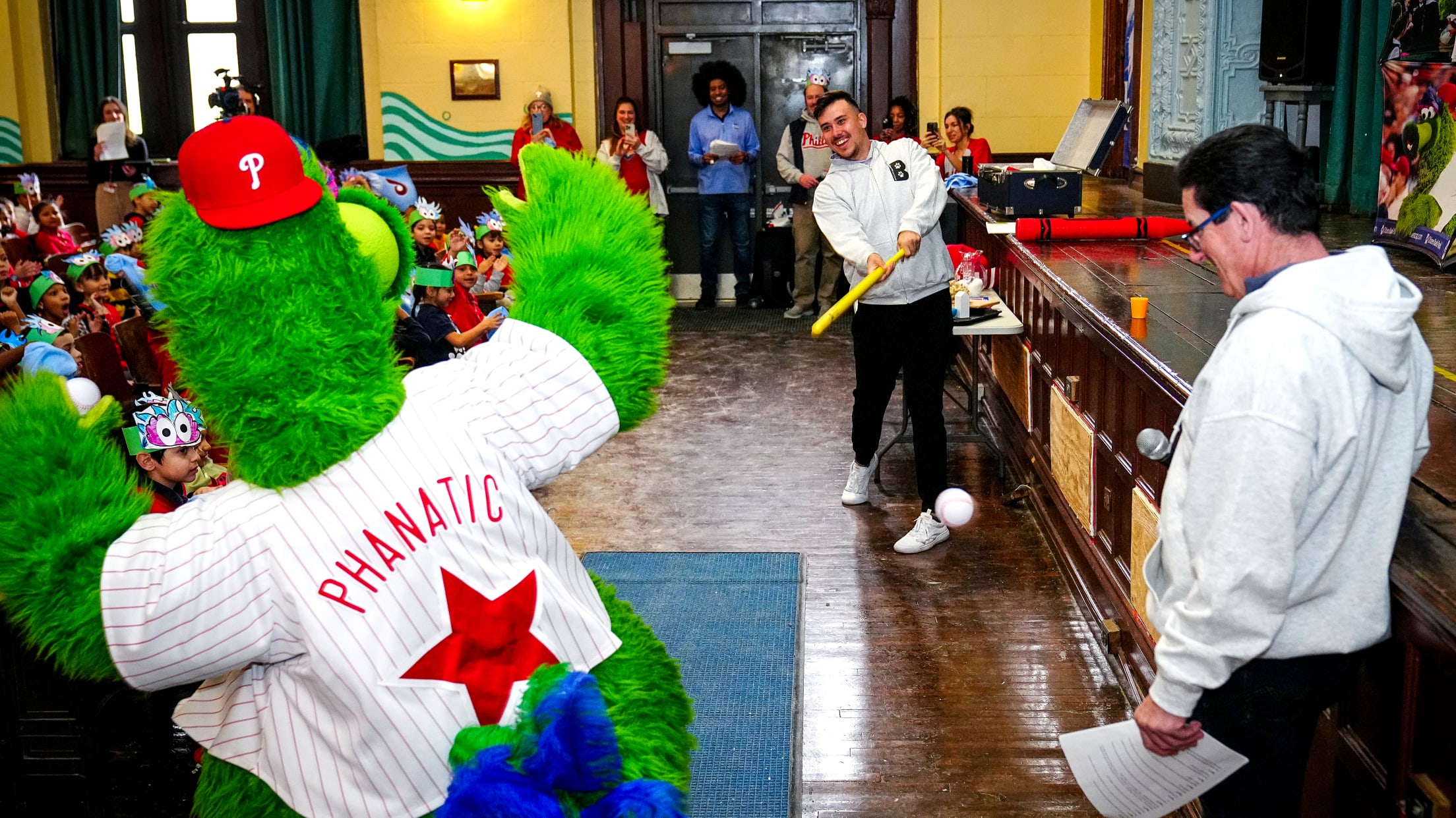 PhanaticAboutReading09201