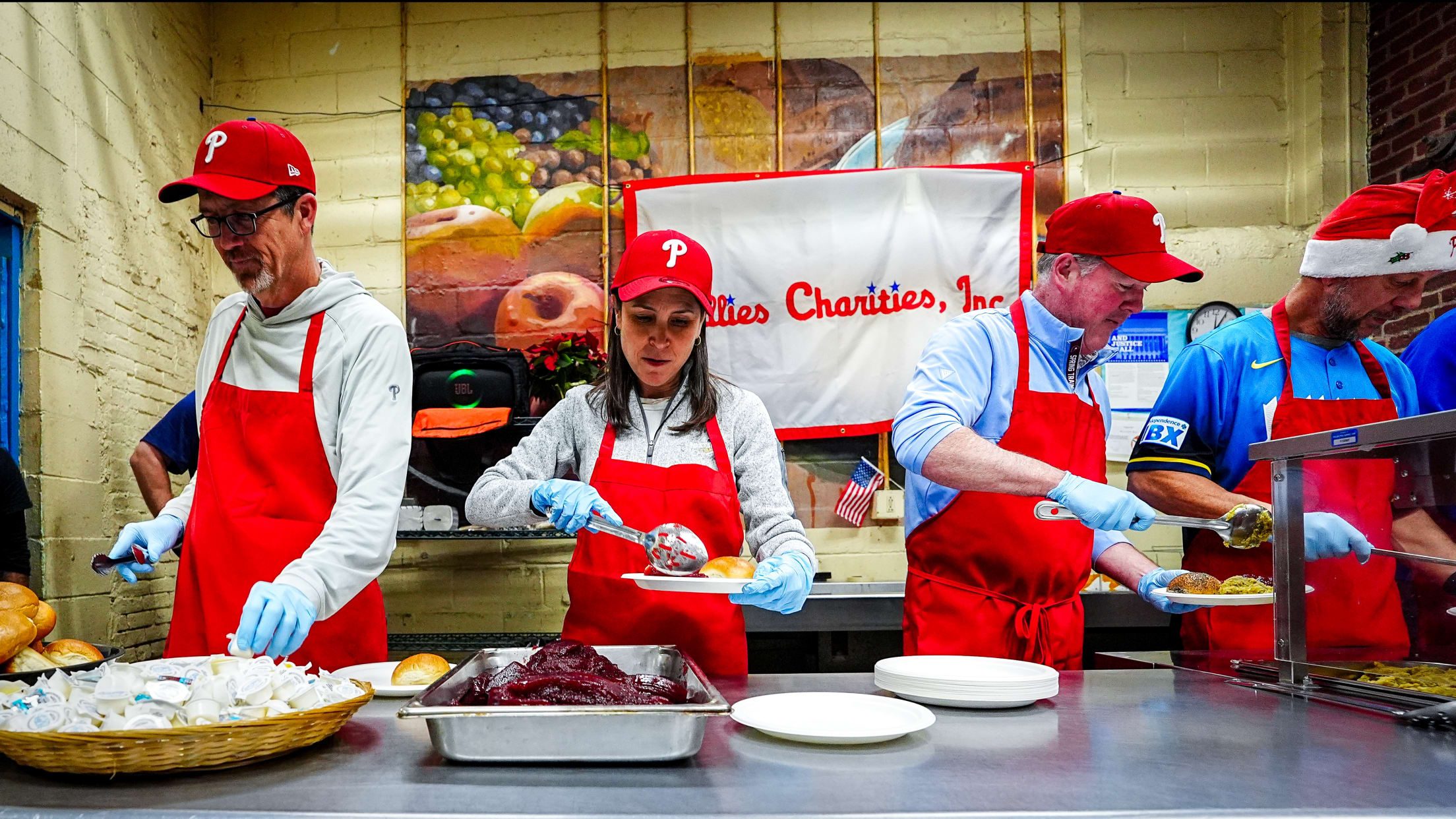 BethesdaProjectDinner07014