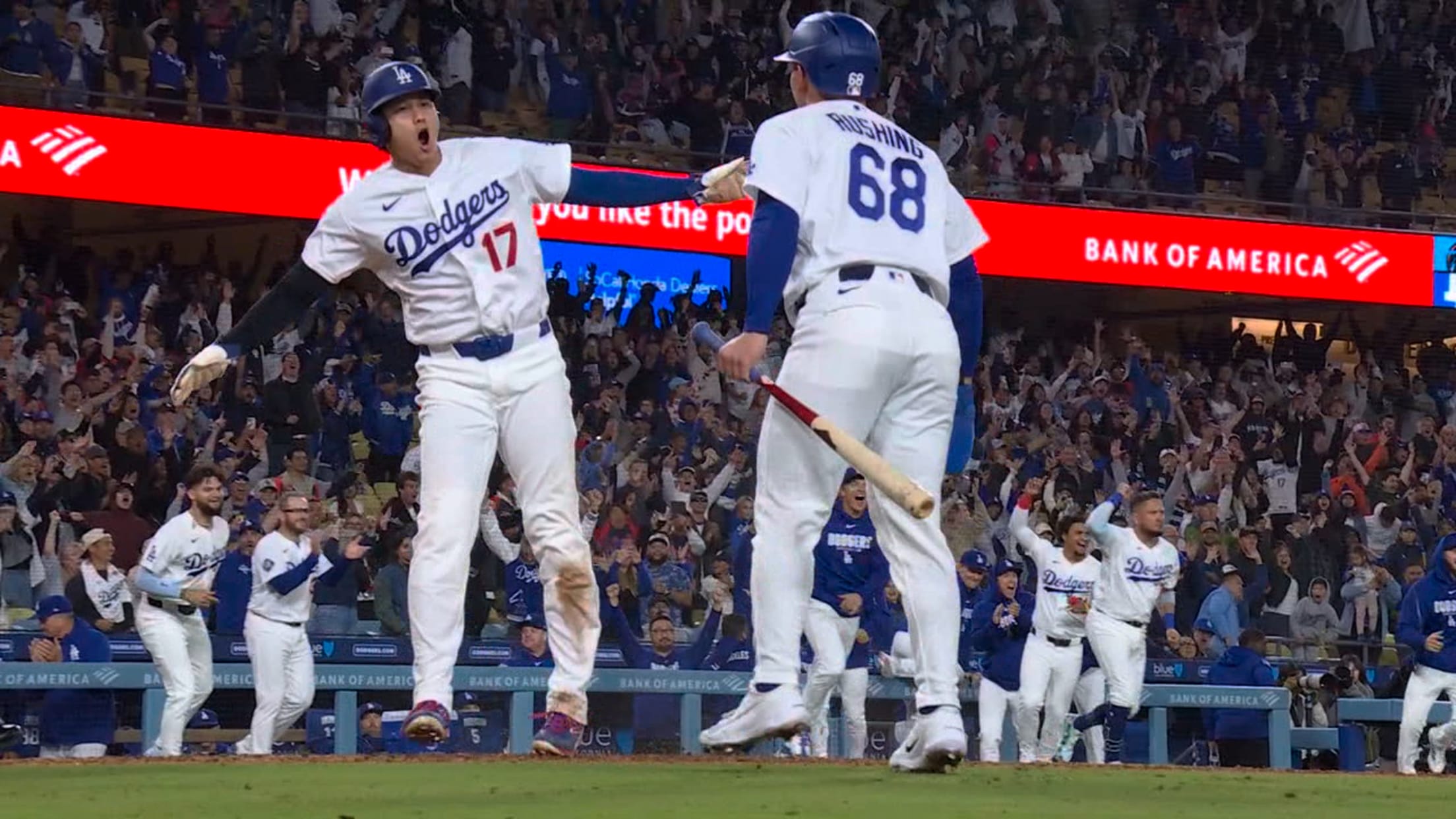 Kyle Tucker lo gana con hit de oro