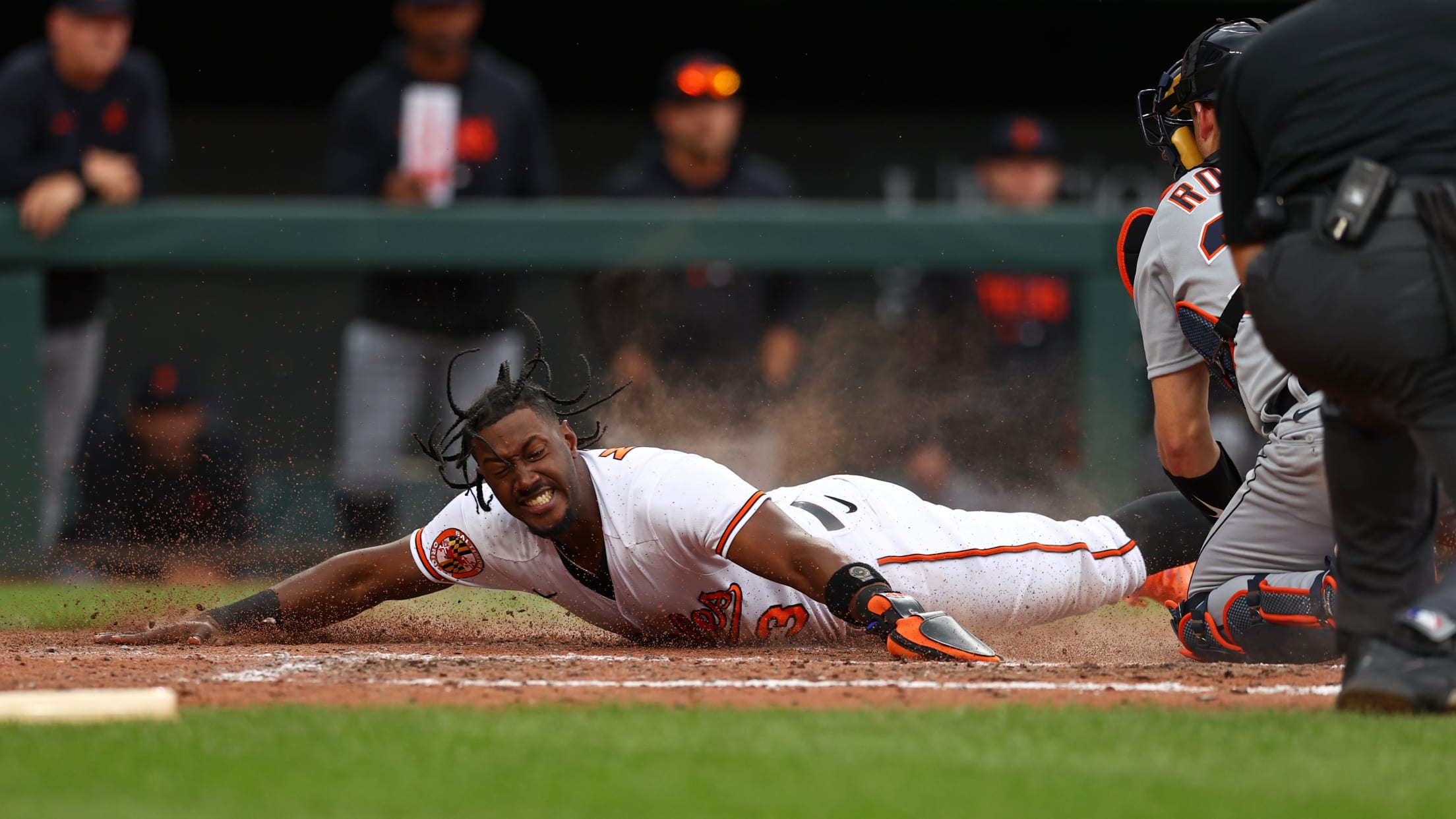 BAL-In Focus 0421 - 0426 Homestand - 035