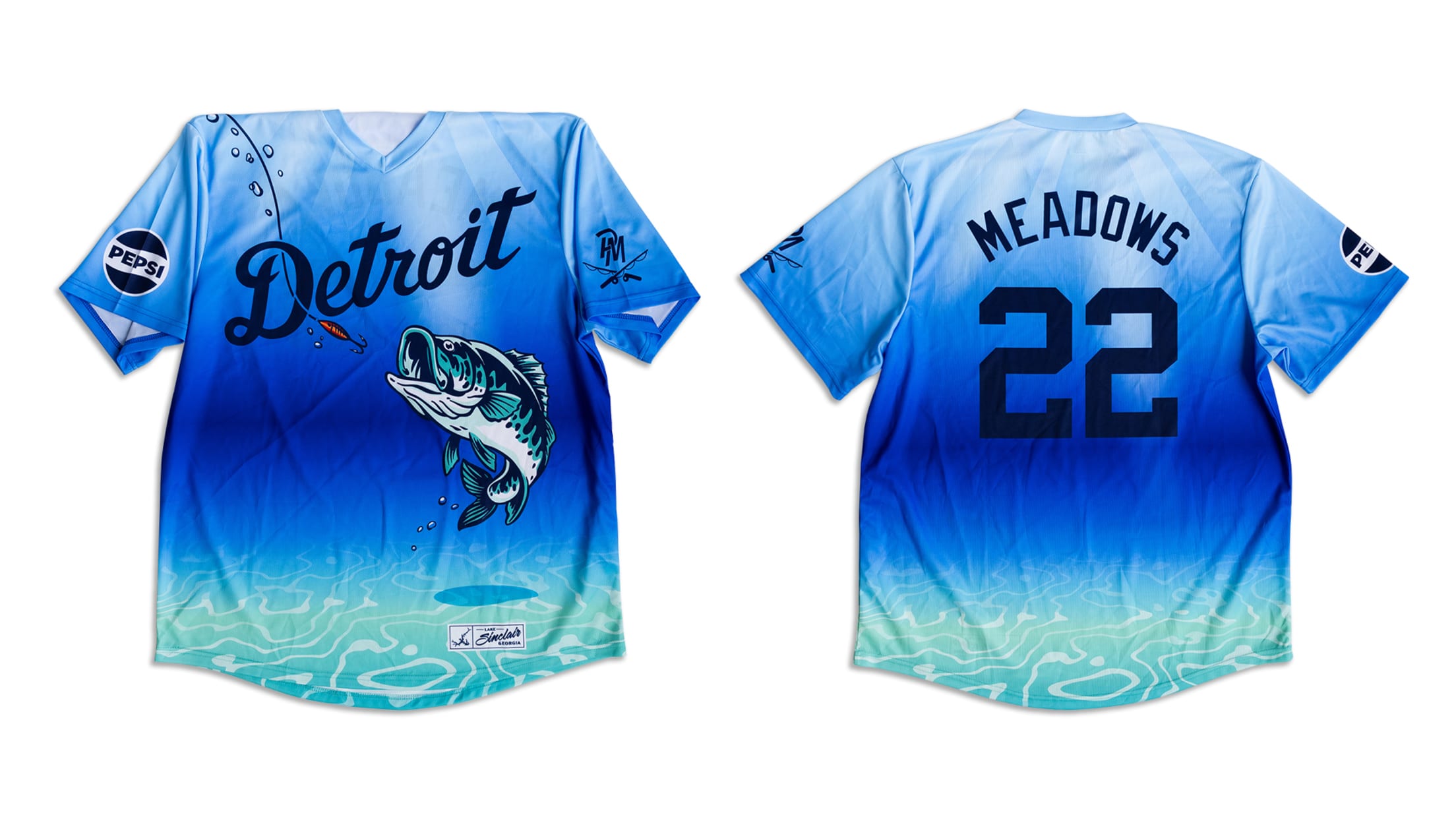 Players' Choice Day | Detroit Tigers