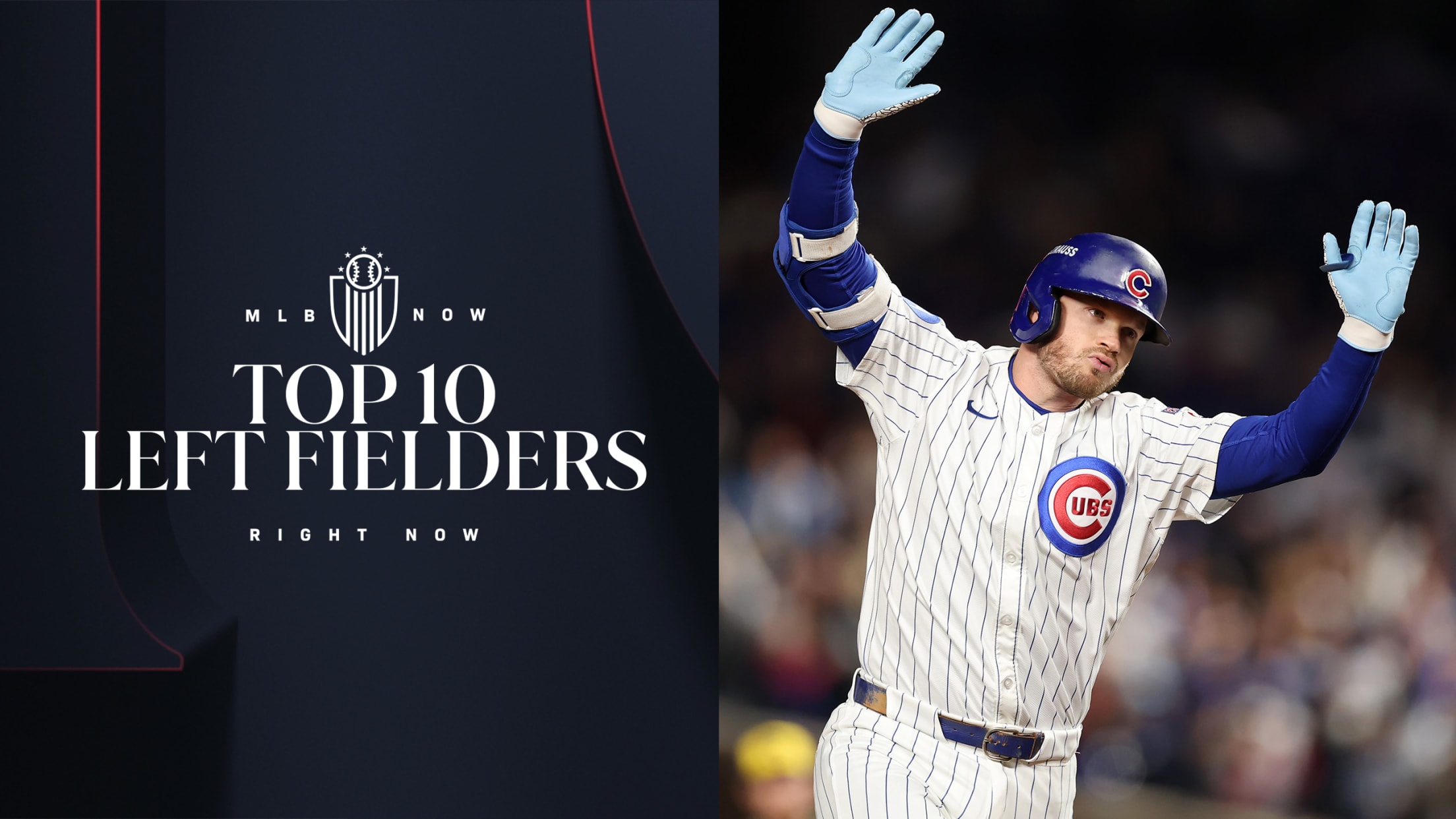 10 mejores LF: Ian Happ