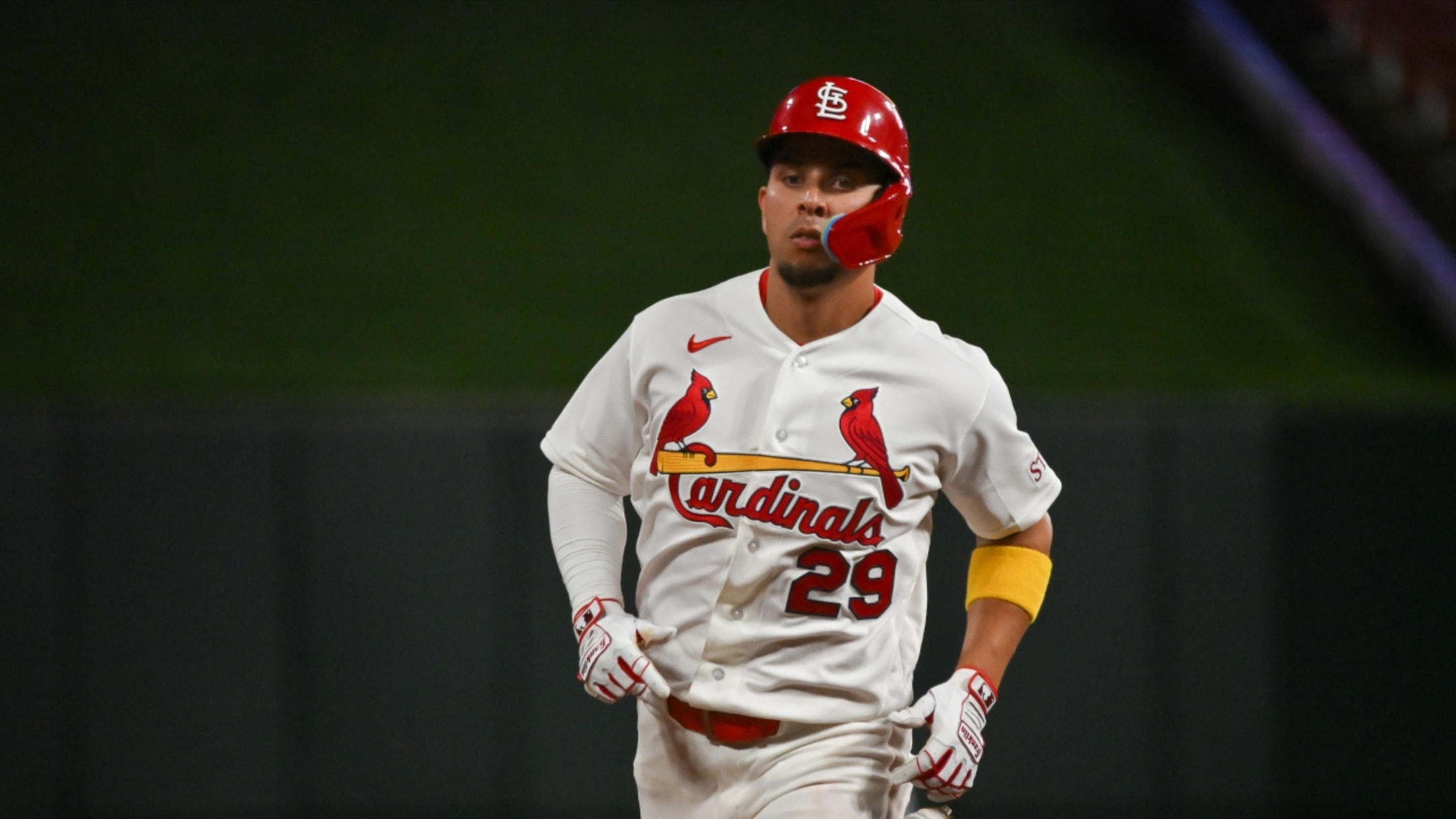 Ramón Urías' solo home run (1)