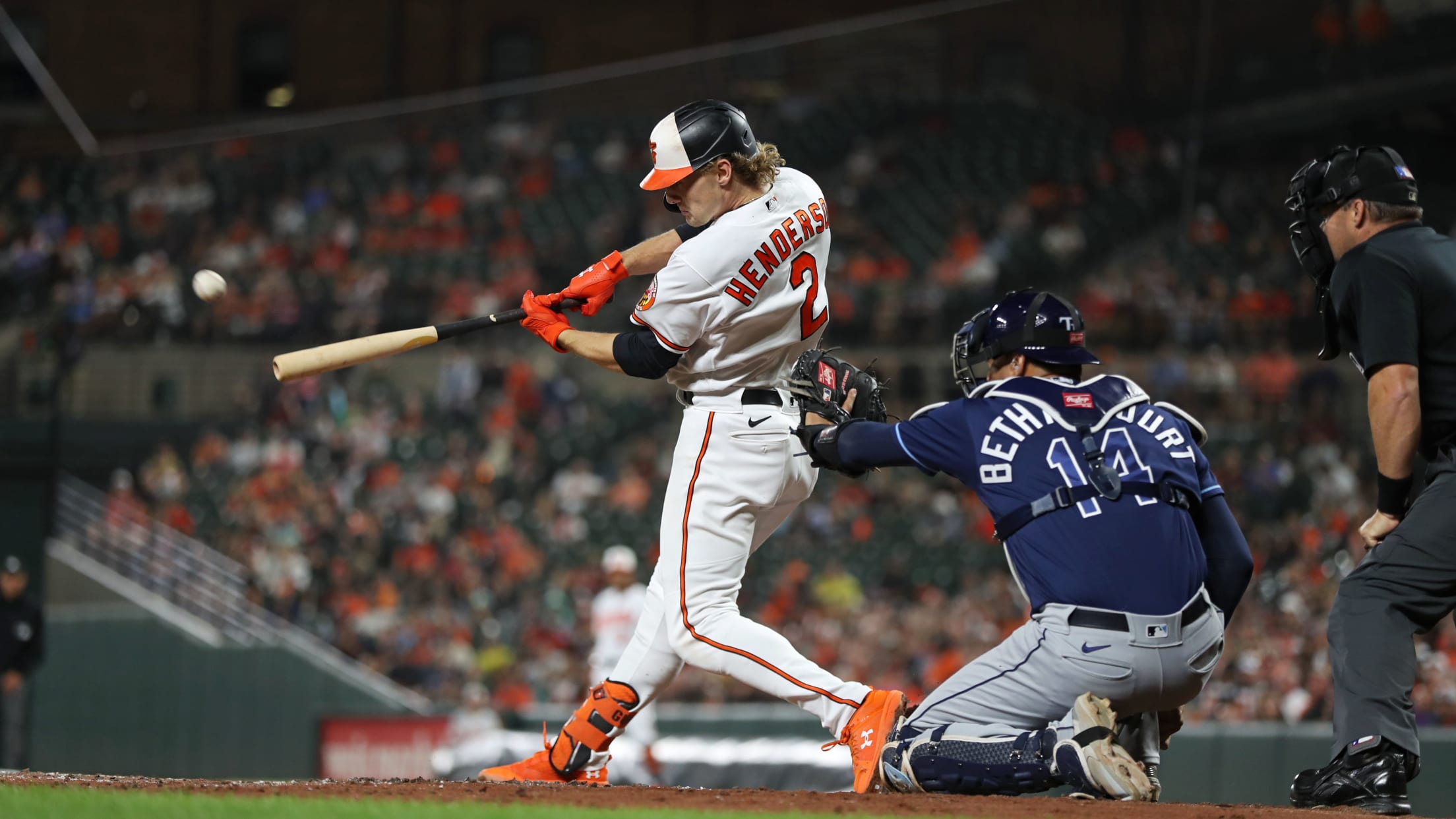 BAL - BI - Homestand In Focus - 0911-0917 -  047