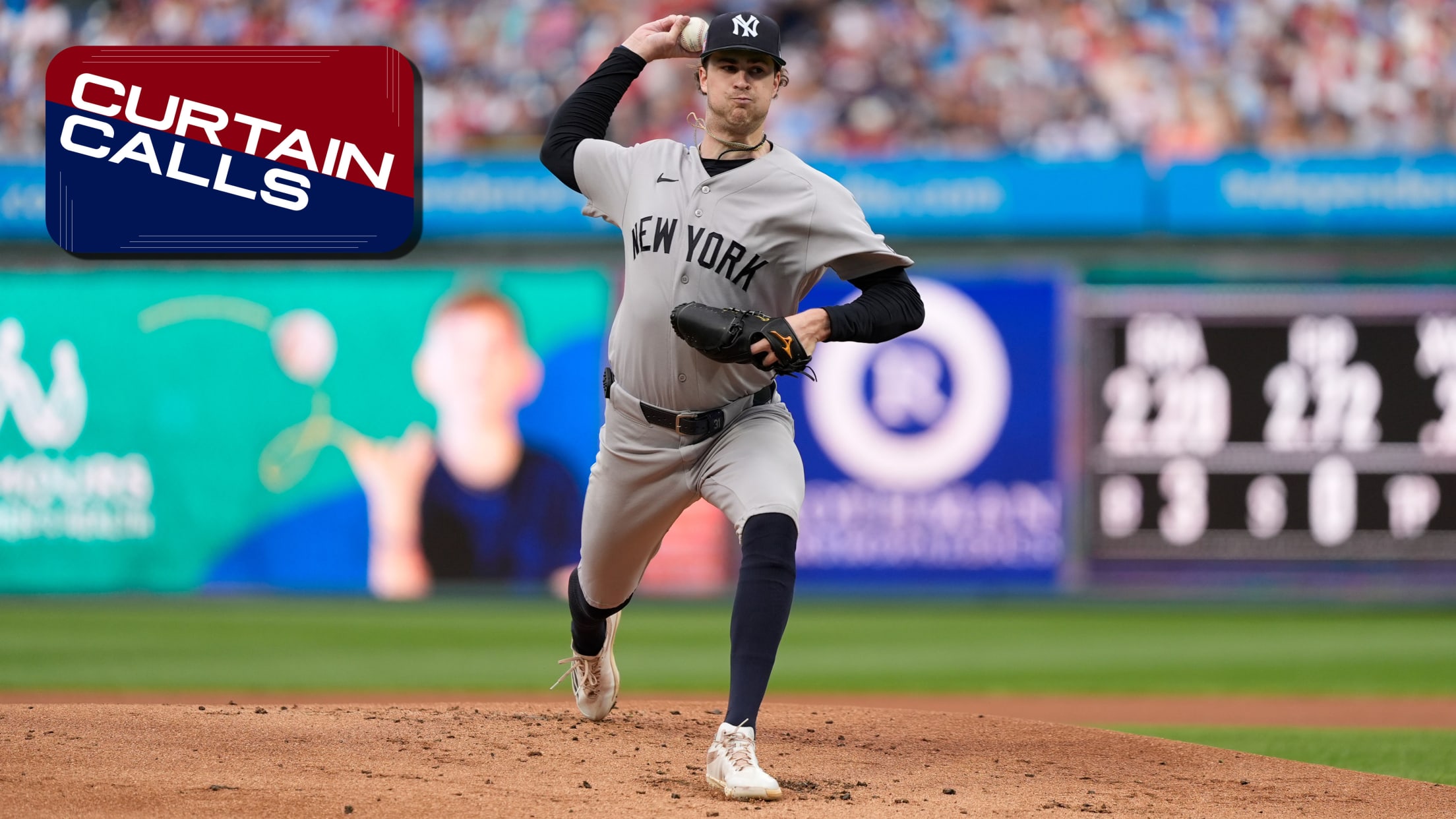 Cam Schlittler dominates Phillies with 12 strikeouts