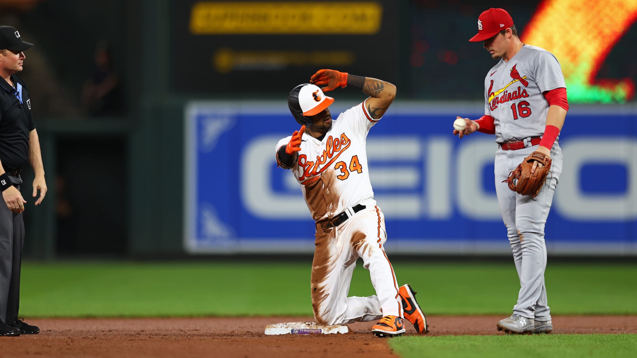 BAL - BI - Homestand In Focus - 0911-0917 -  004