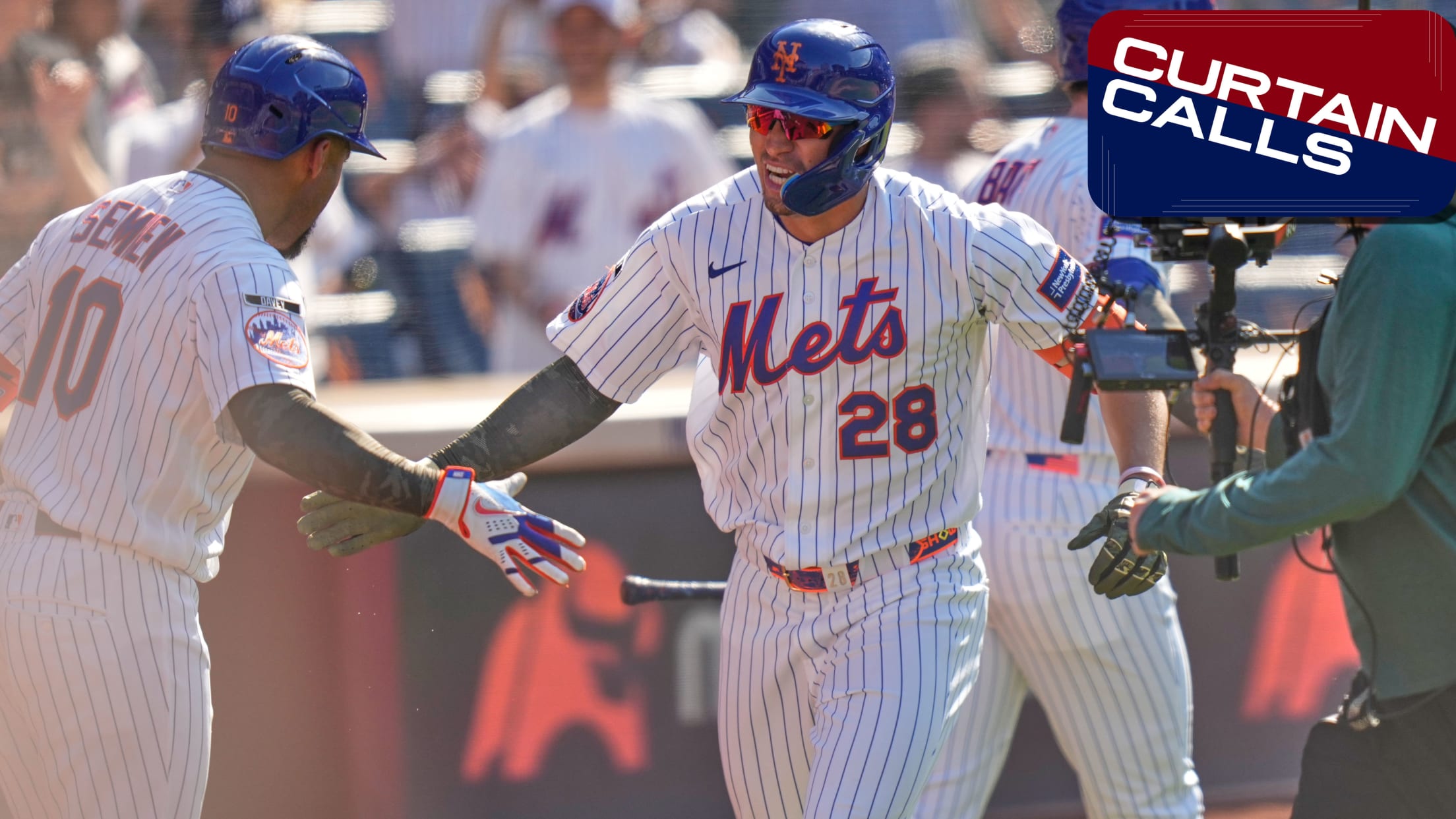 Taylor, Benge's heroics lift Mets in comeback win