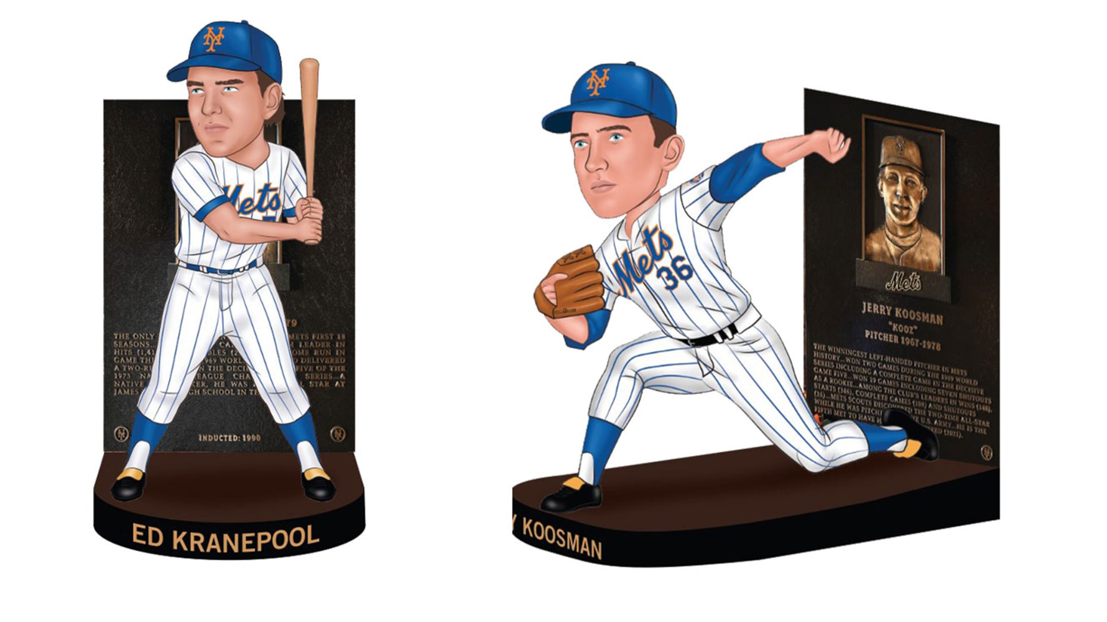 Theme Games & Specialty Items | New York Mets