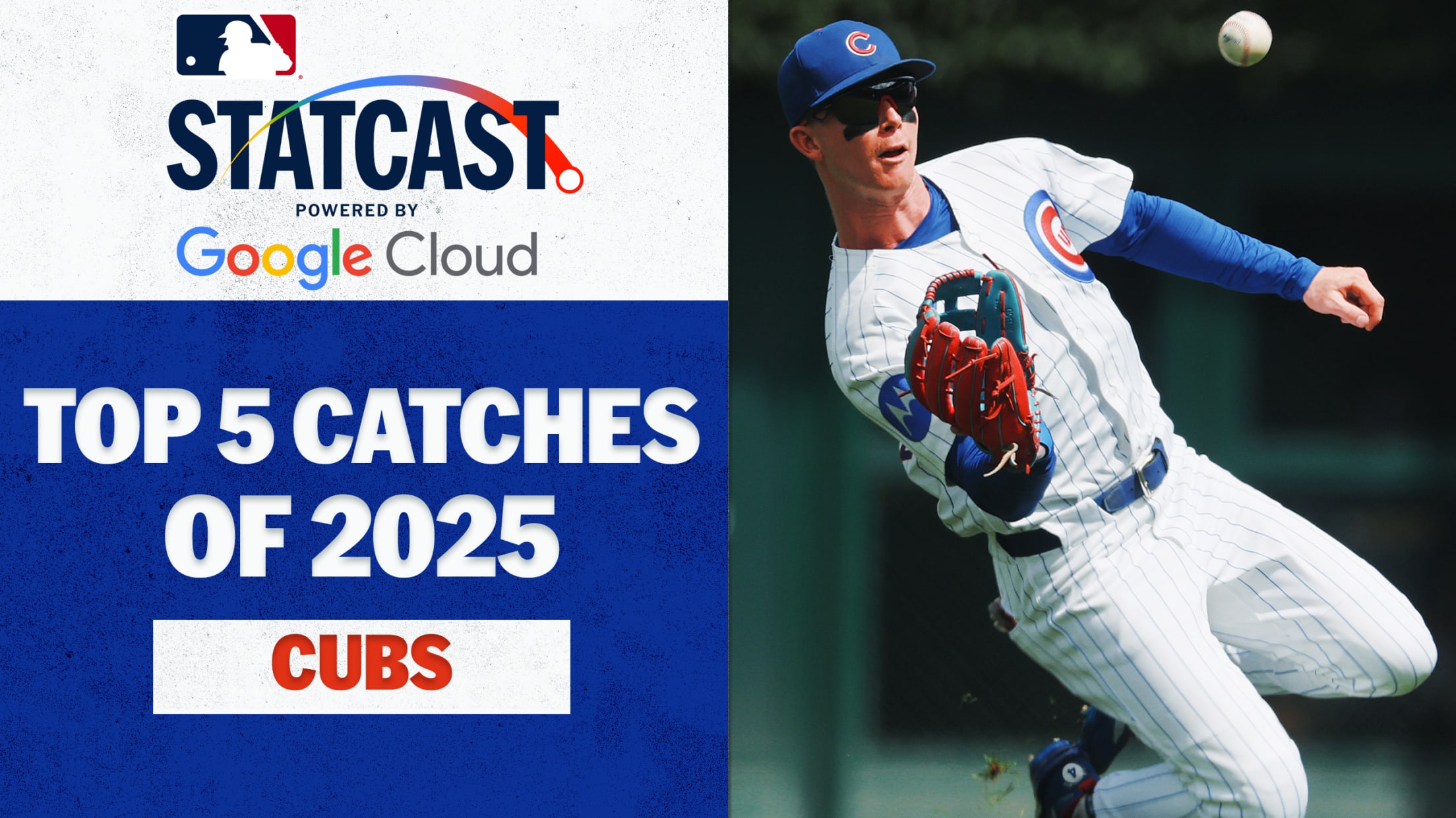 Mejores atrapadas de los Cachorros del 2025