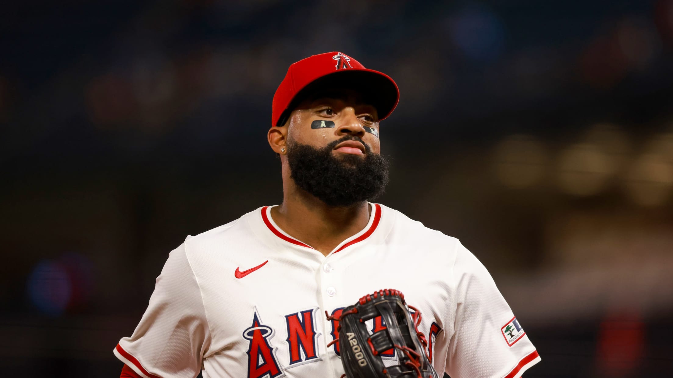 Black History Month: Jo Adell