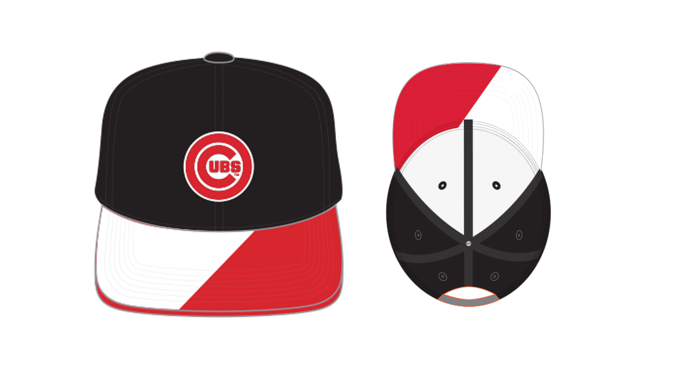 Chicago white sox store polish night baseball hat