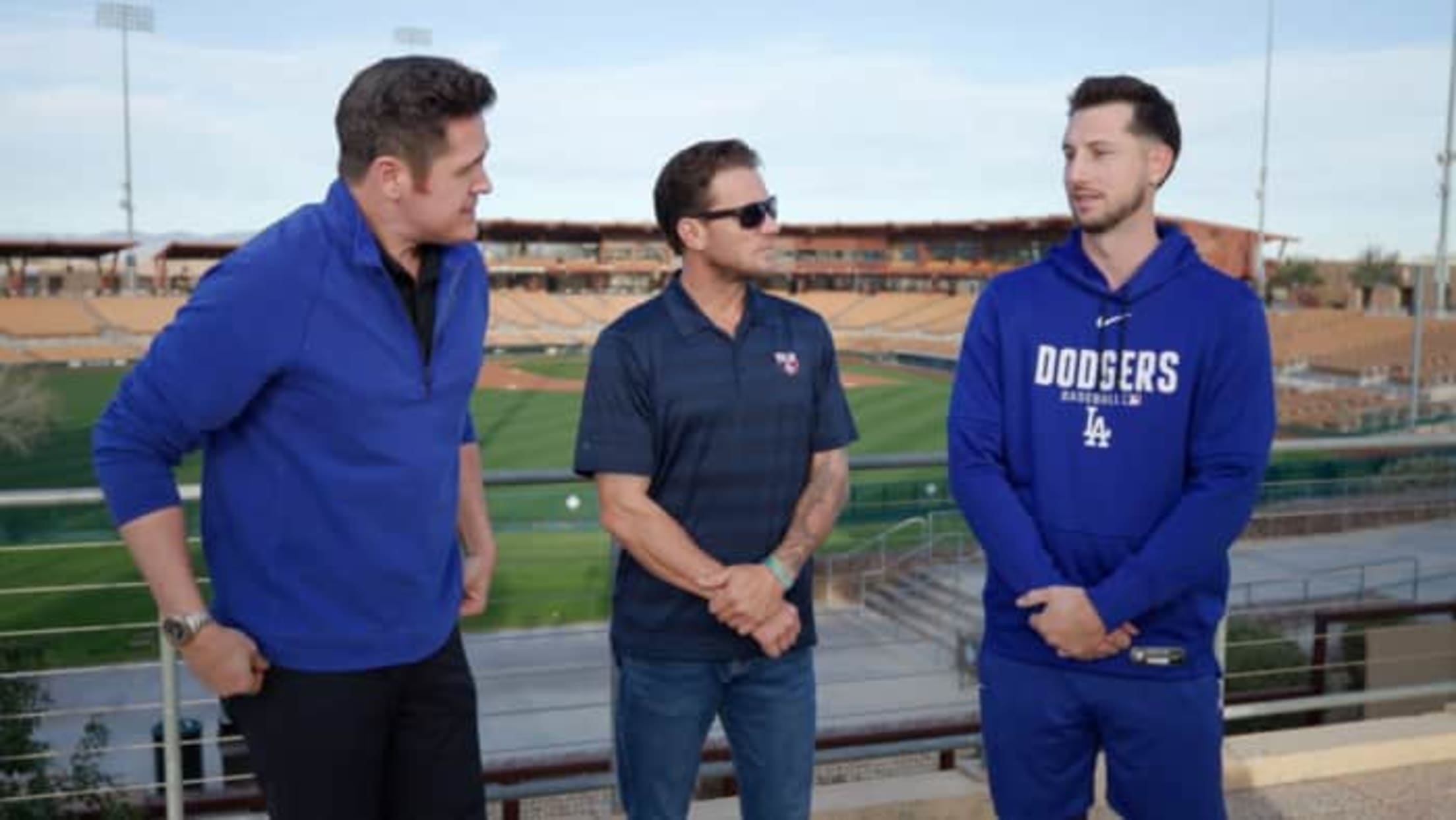 Kyle Tucker on his free agent journey and signing