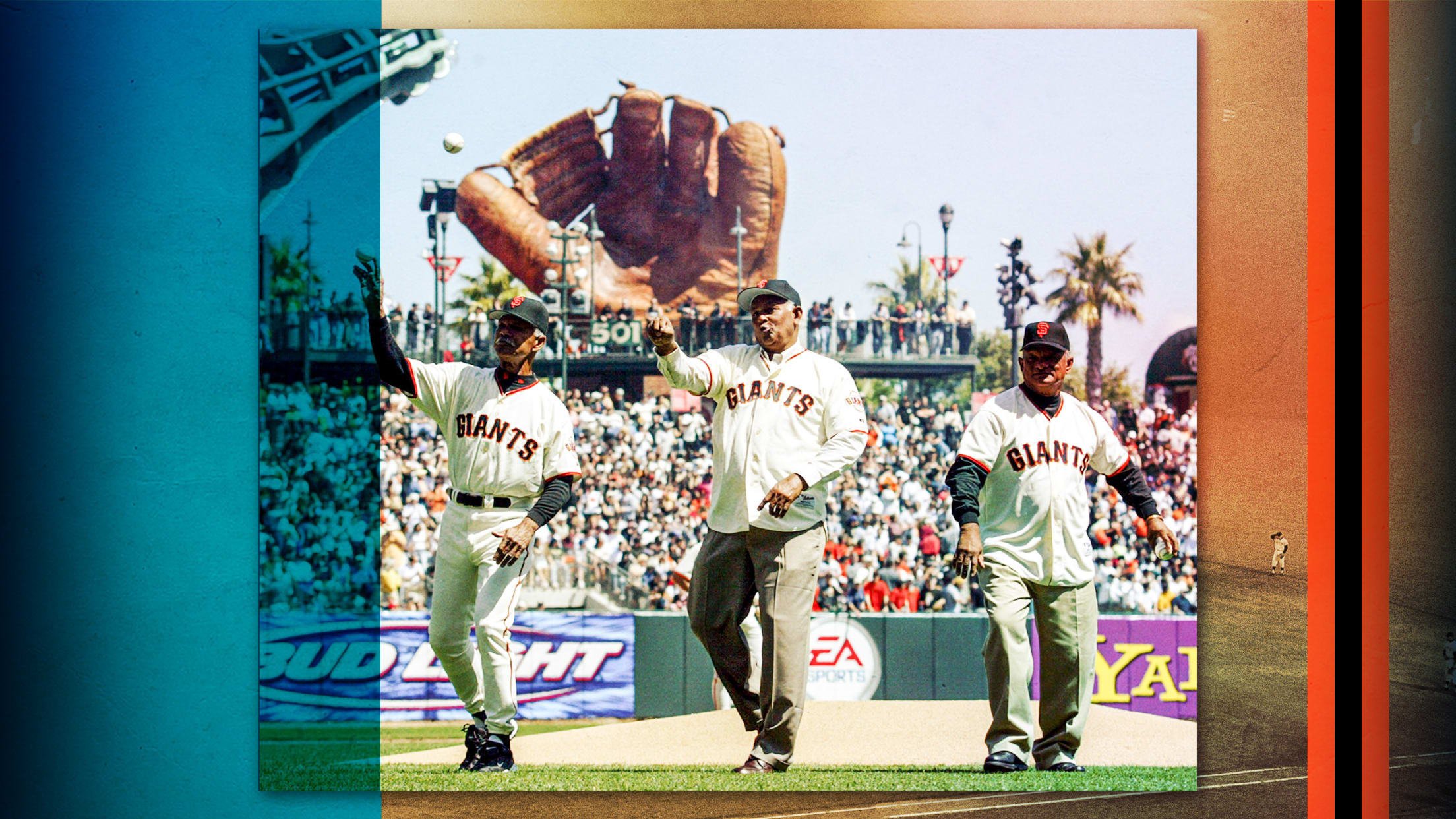 Felipe Alou and Orlando Cepeda know how far young players have come  learning English