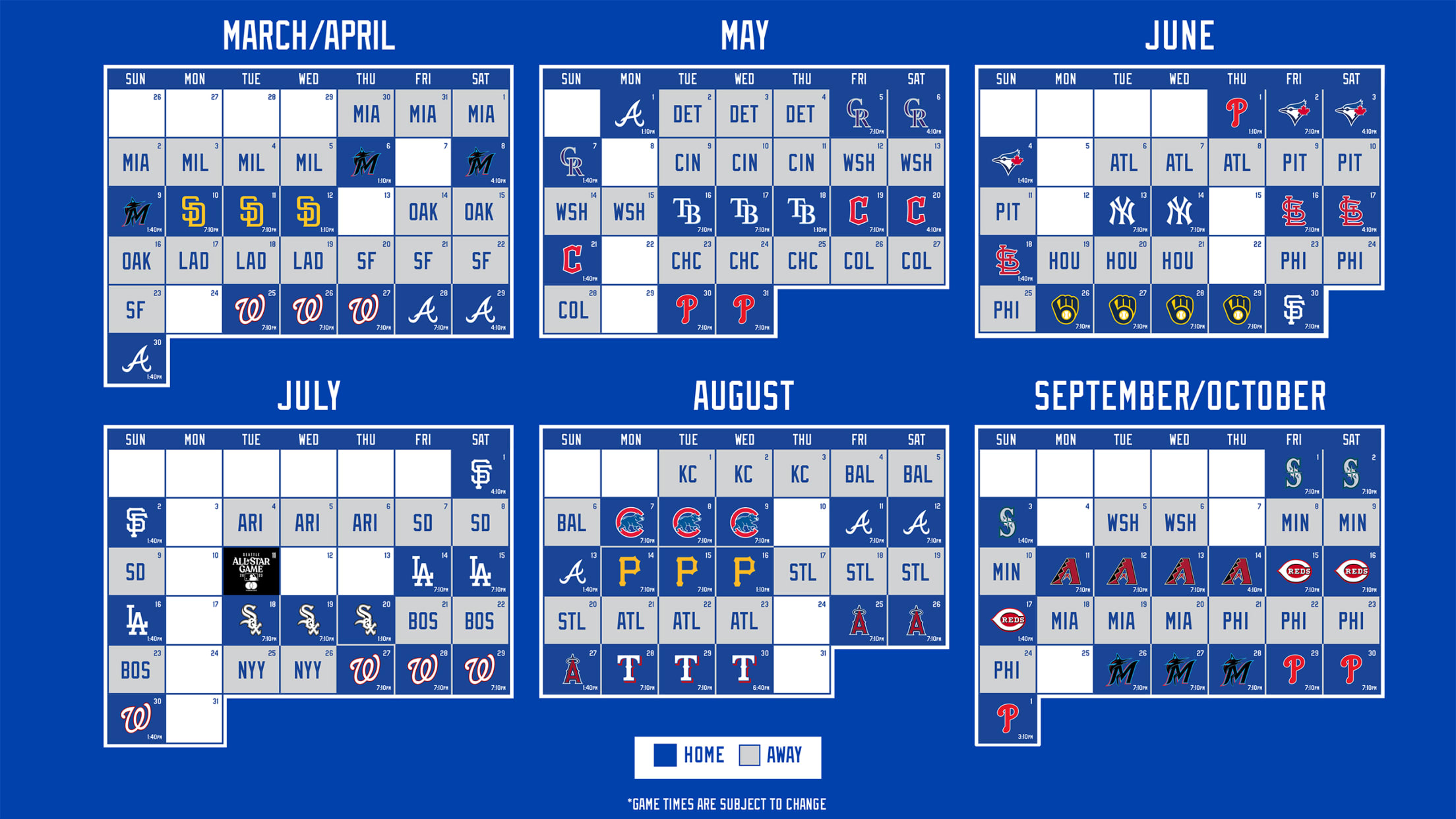 Mets Schedule 2024 Printable Pdf Free