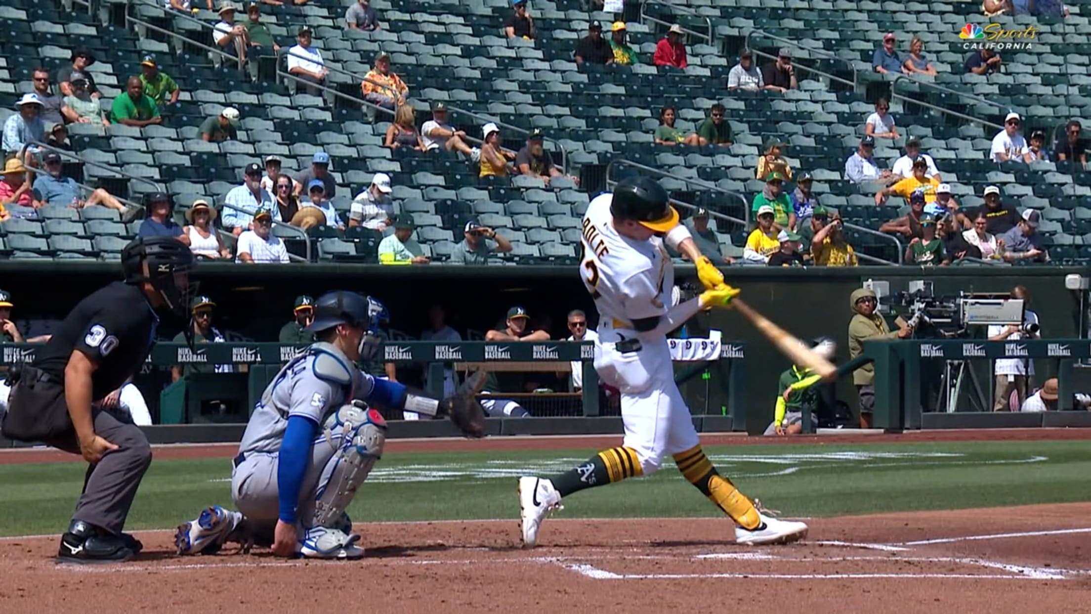 Henry Bolte's solo home run (10)