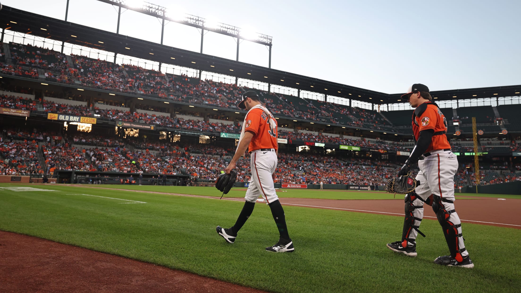 BAL - BI - Homestand In Focus - 0911-0917 -  072