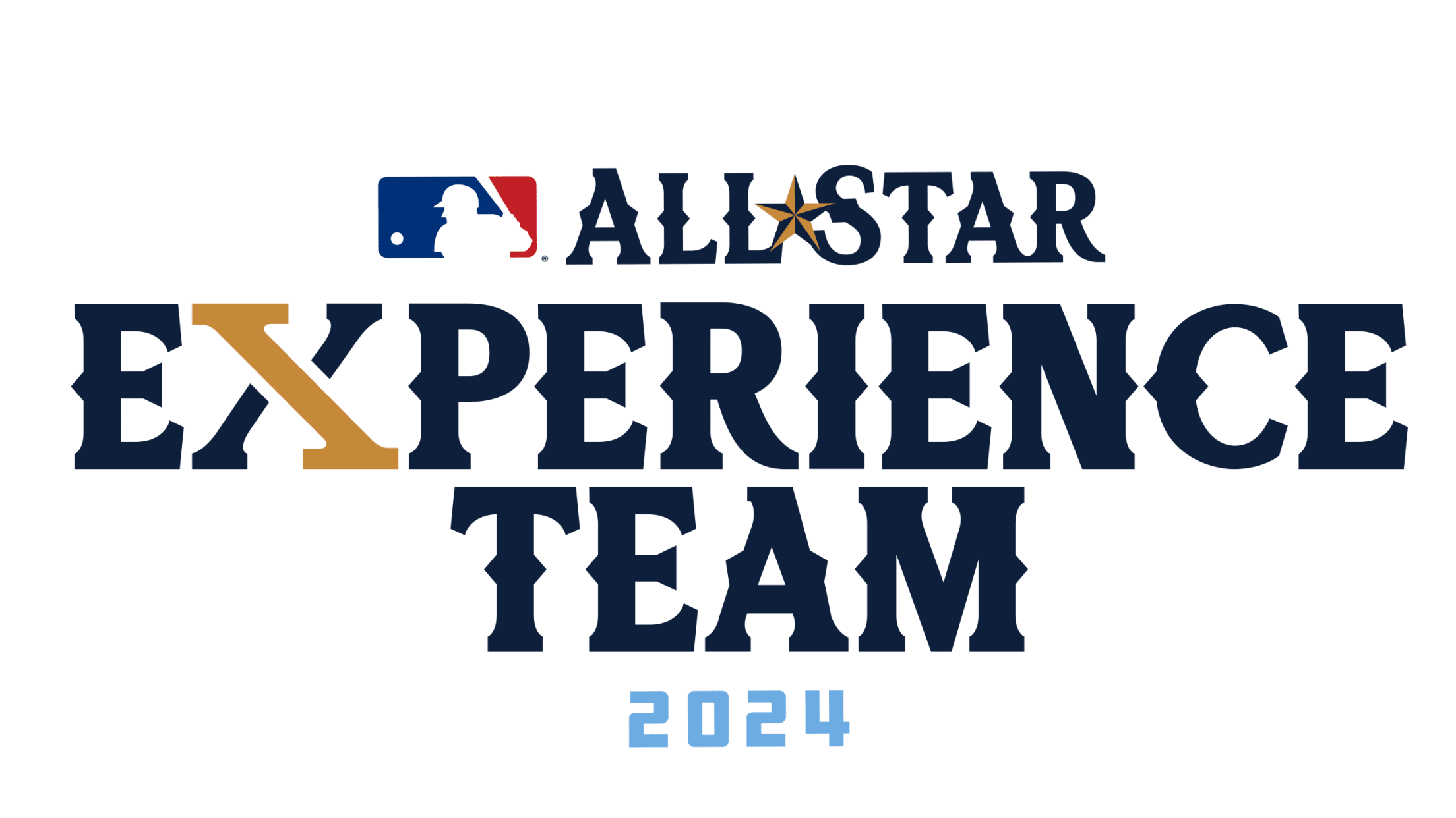 Apply MLB AllStar Experience Team