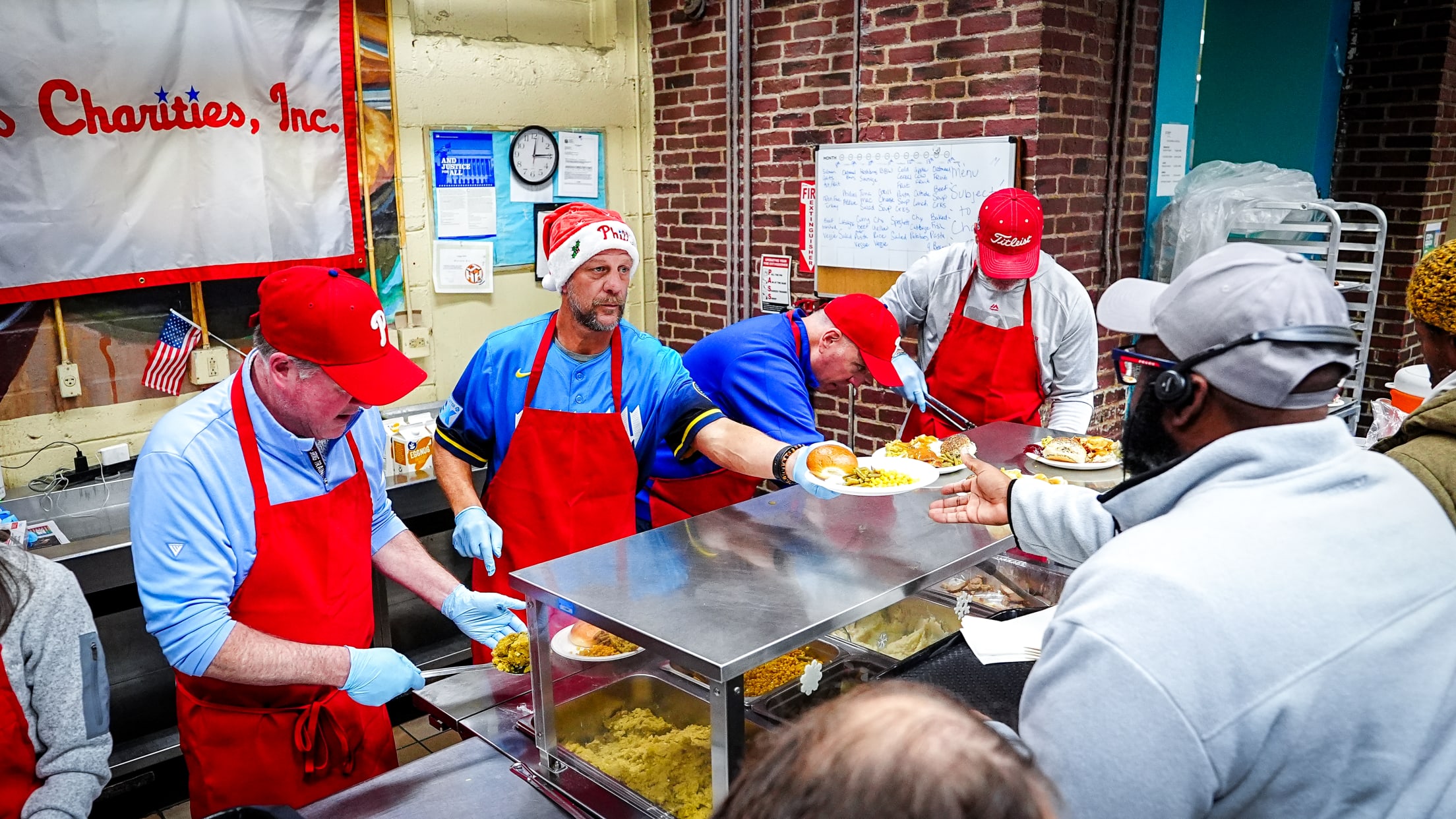 BethesdaProjectDinner07159