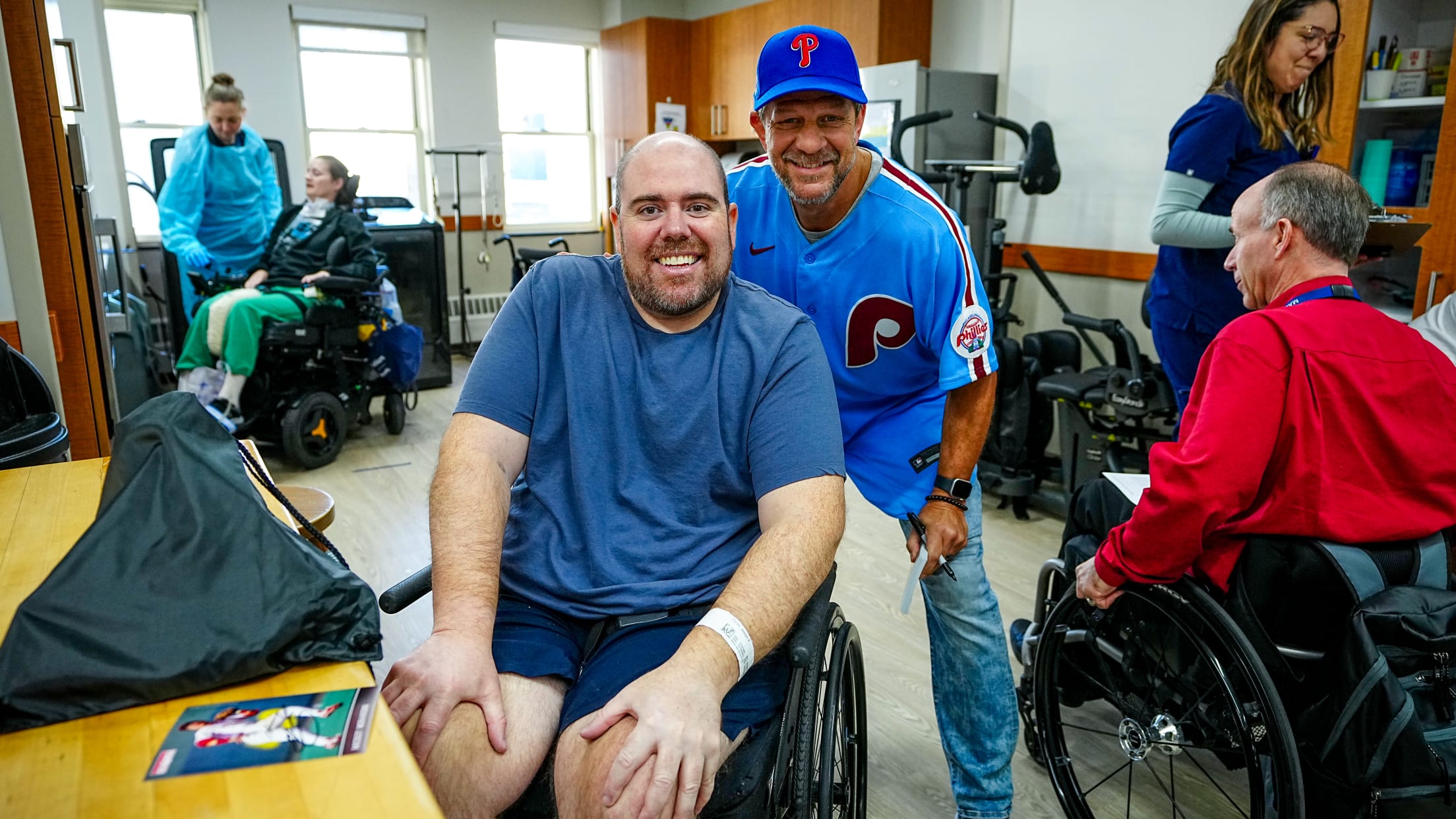 MageeHolidayVisit07411