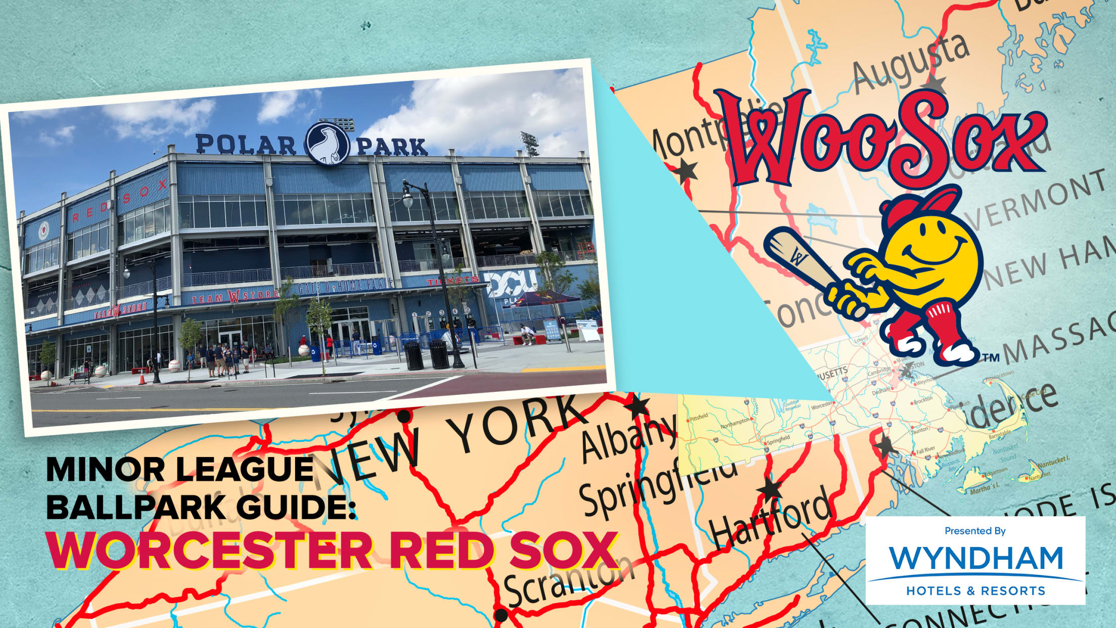 Worcester Red Sox