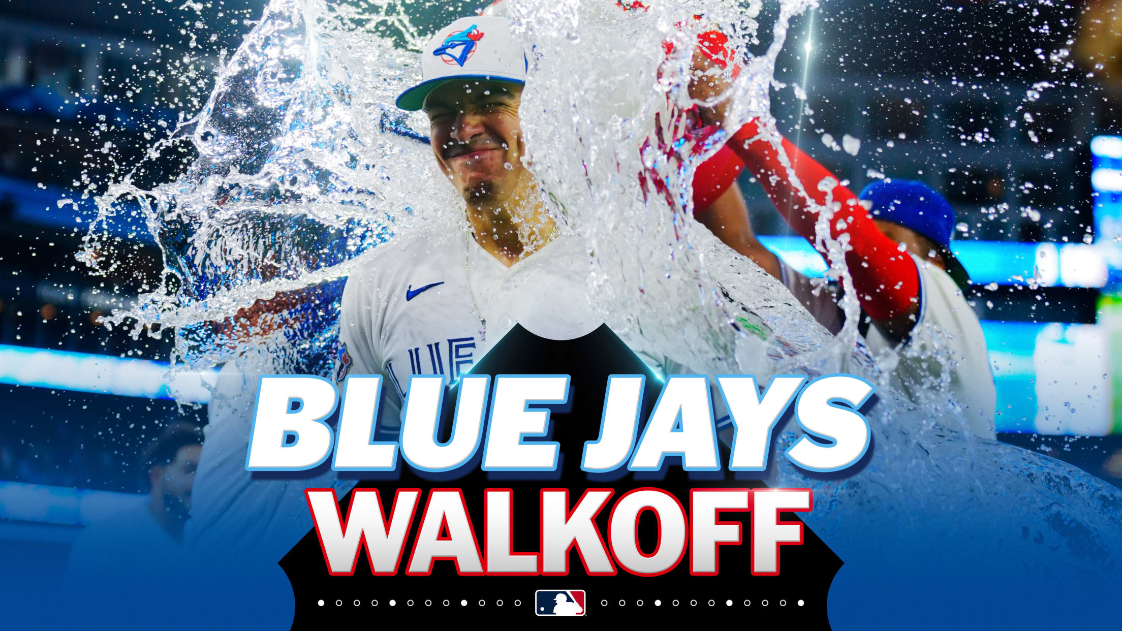 Brandon Valenzuela's walk-off single