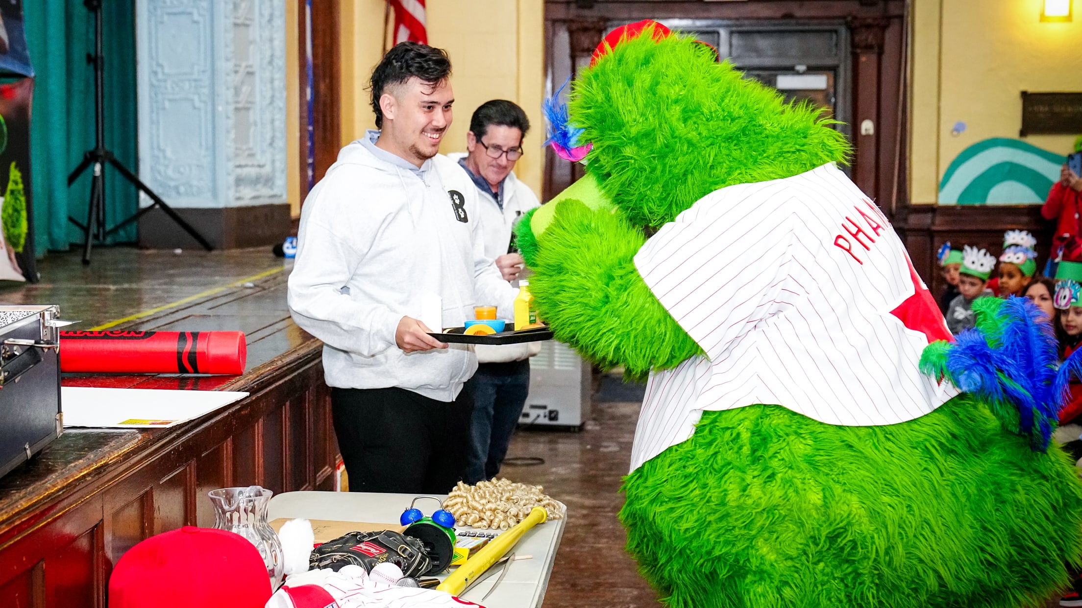 PhanaticAboutReading09078