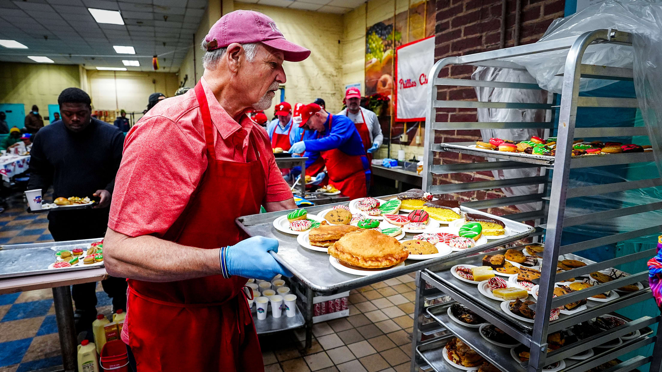 BethesdaProjectDinner07208