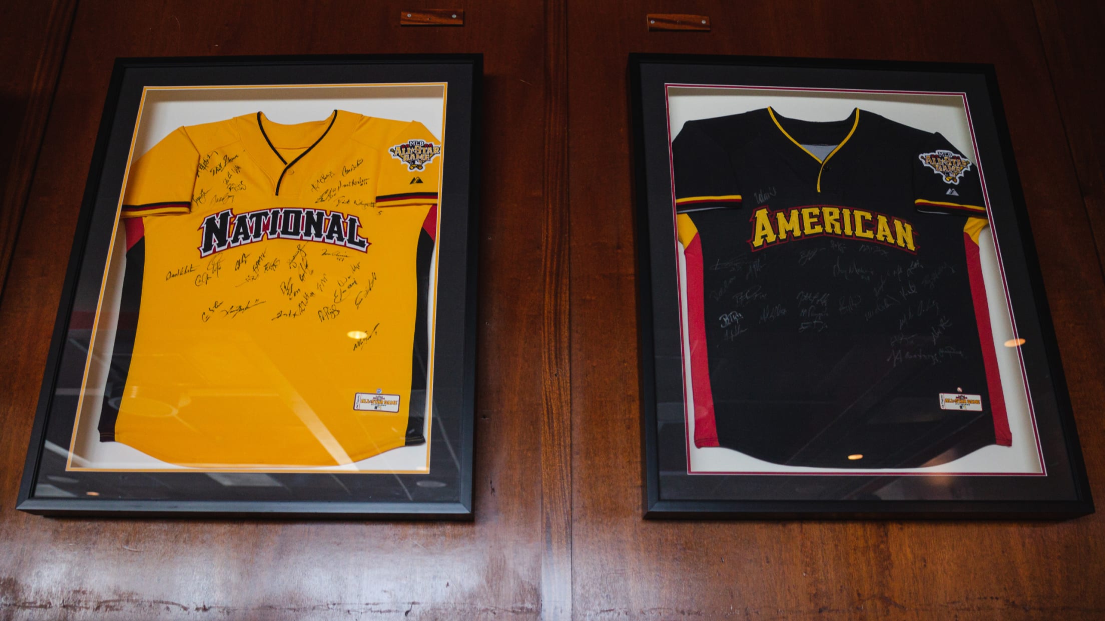 Pittsburgh Baseball Club Level | Experience History at PNC Park