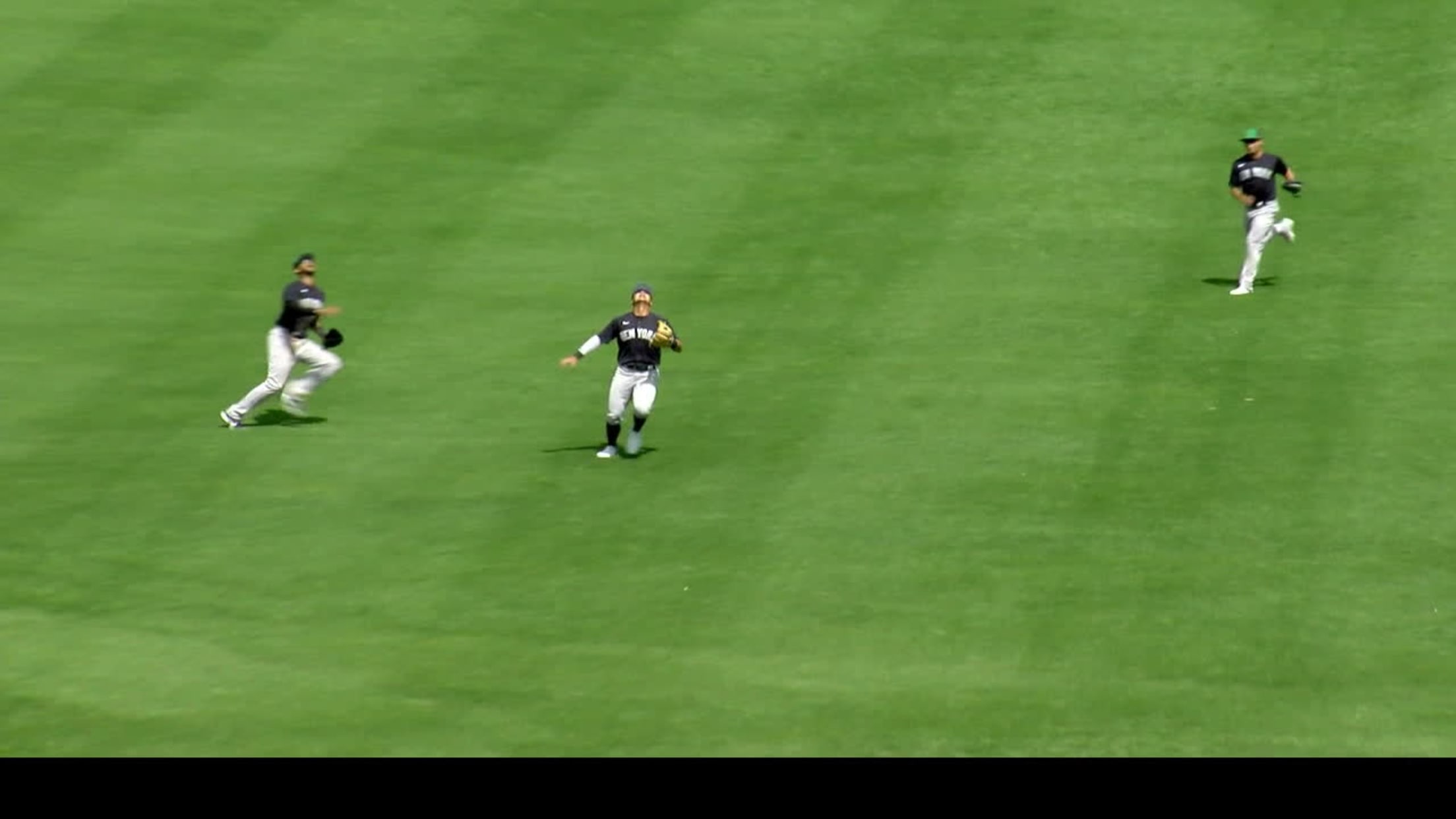 Colt Keith's triple evades Hicks