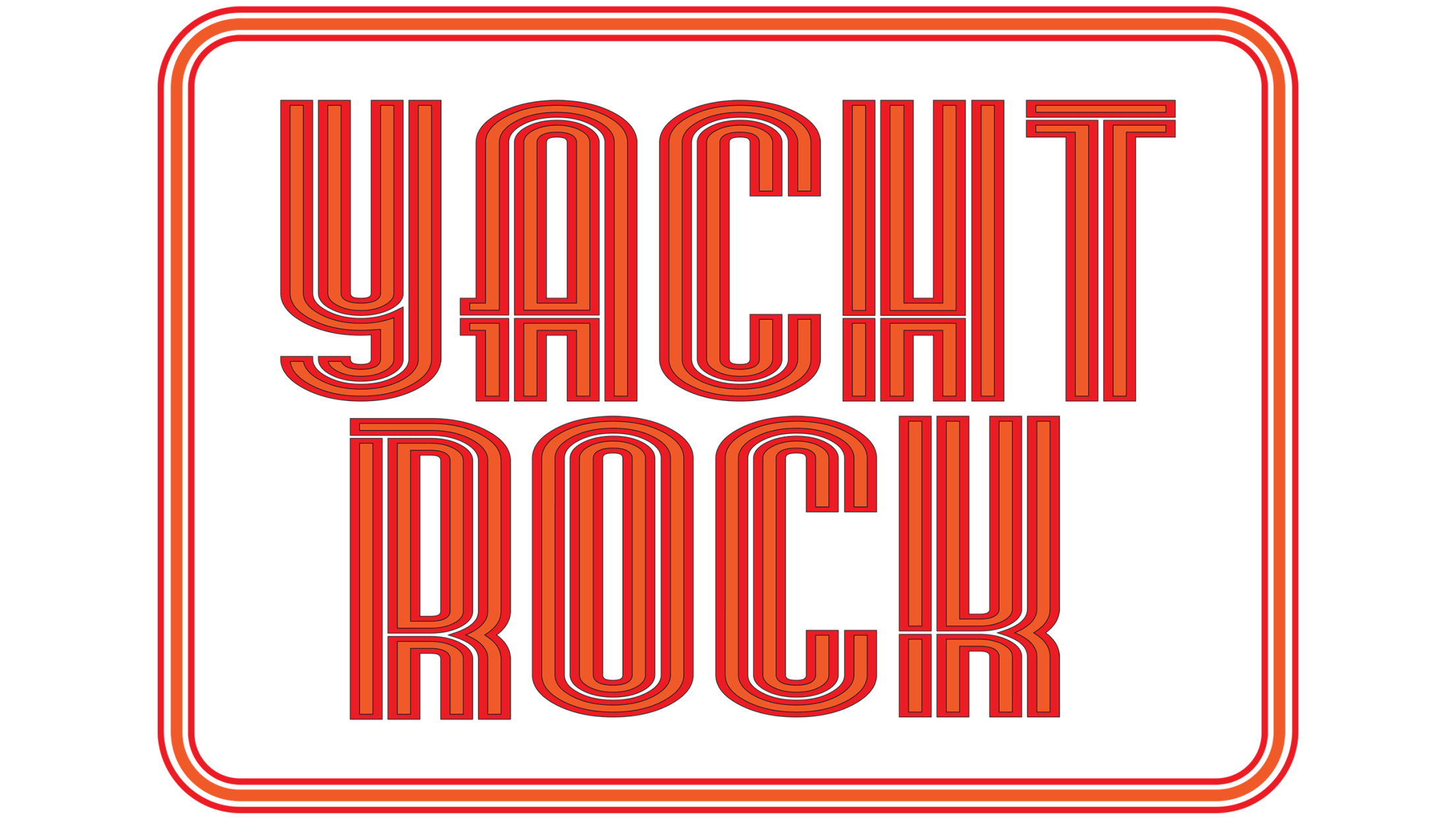 yacht rock revue logo