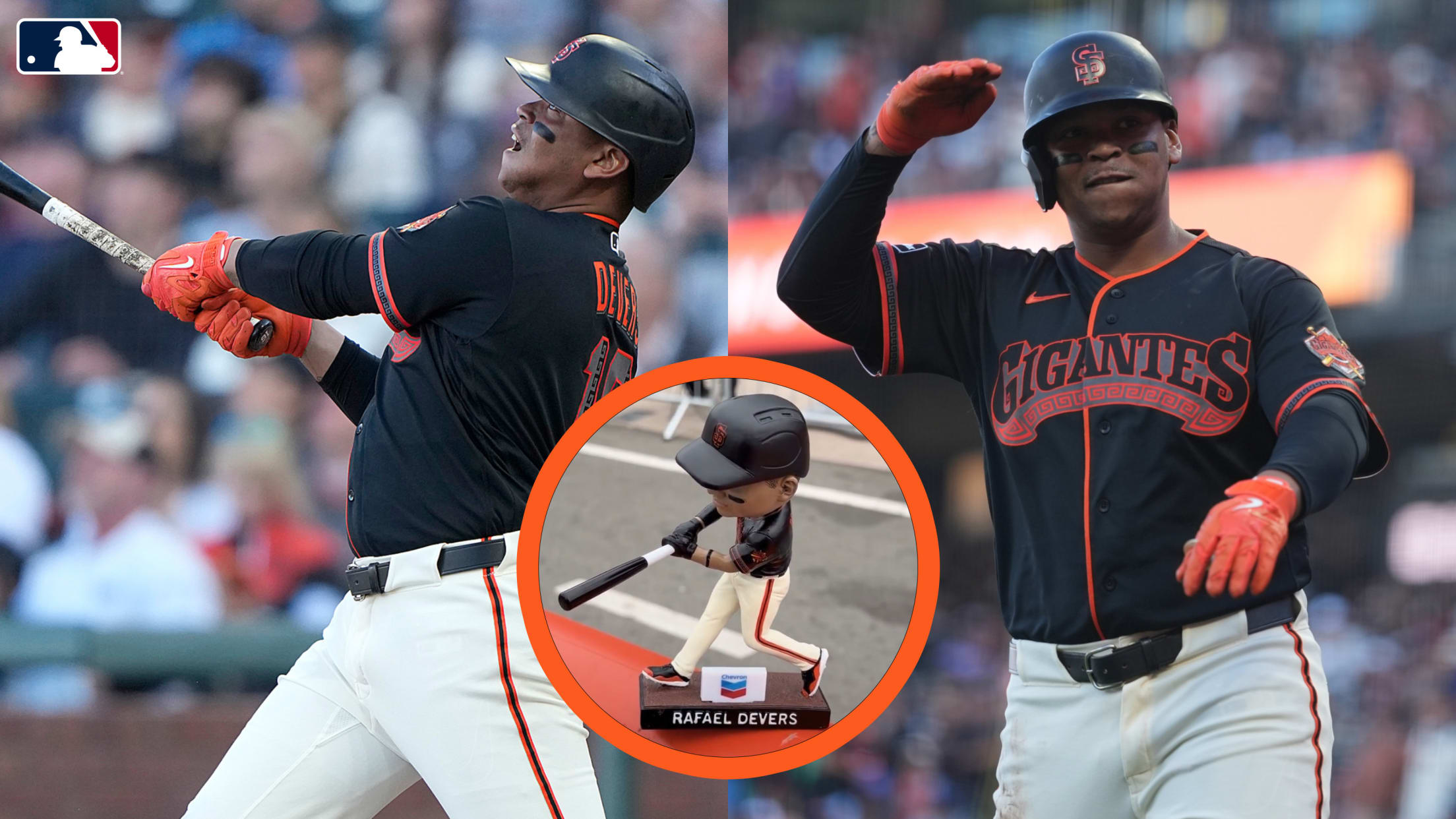 Rafael Devers drills two homers vs. Braves