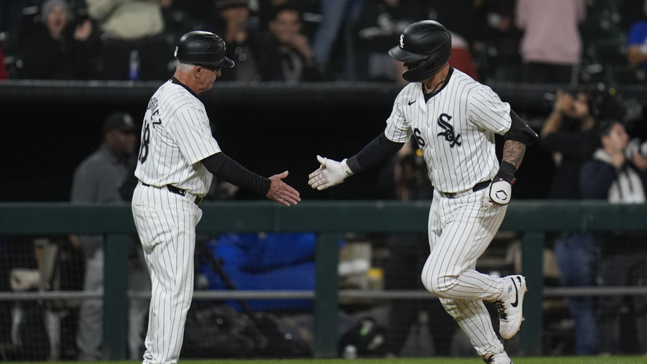 Official Chicago White Sox Website