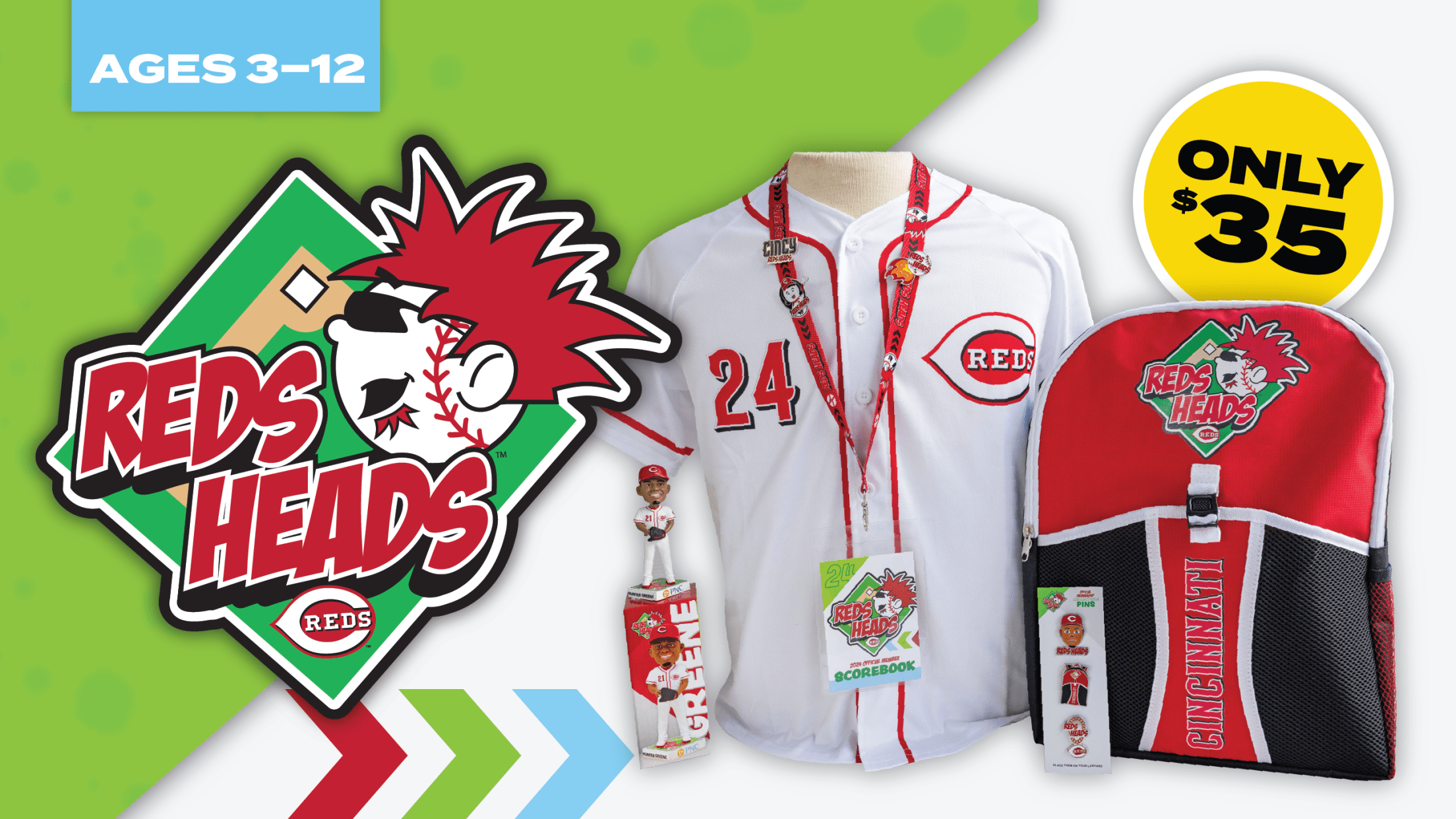 Cincinnati reds best sale toddler jersey