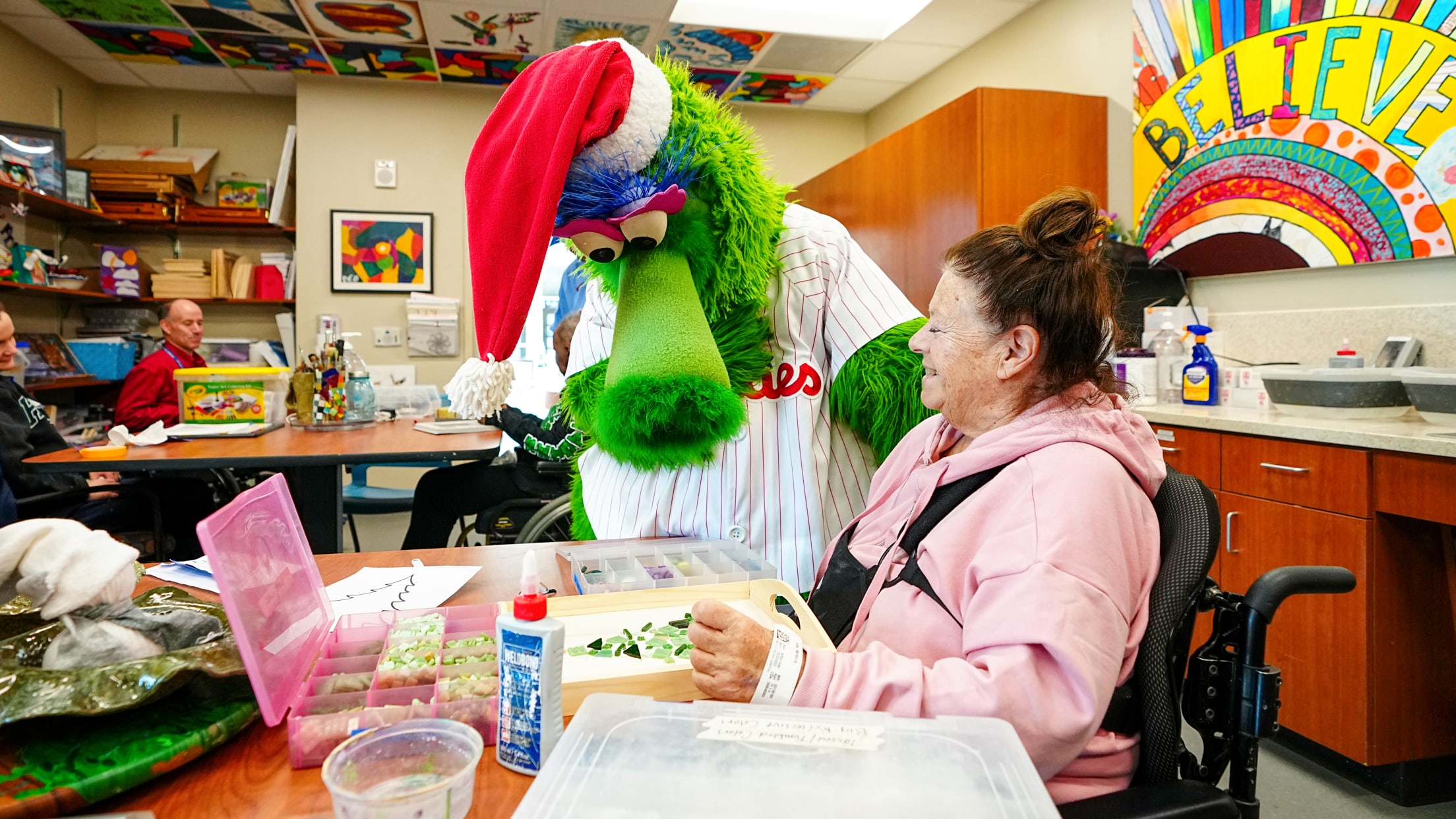 MageeHolidayVisit07683