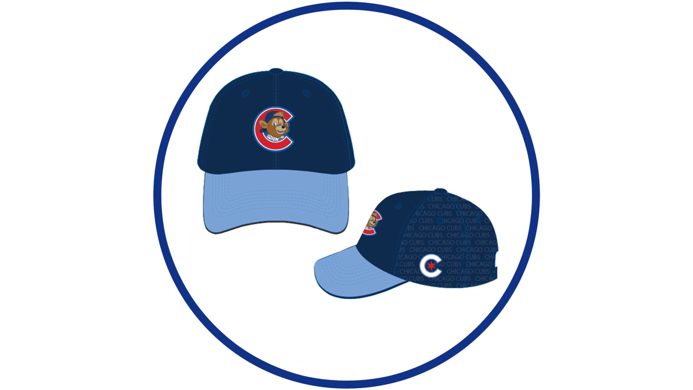 Chicago Cubs Mascot Clark Shirt - Shibtee Clothing