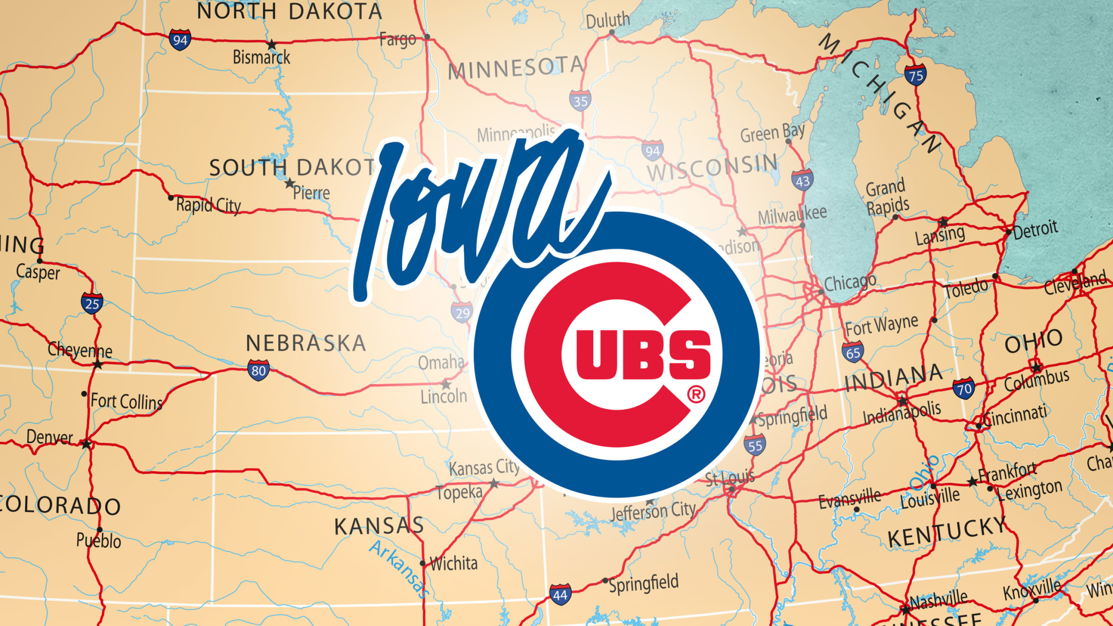 Explore Principal Park home of the Iowa Cubs