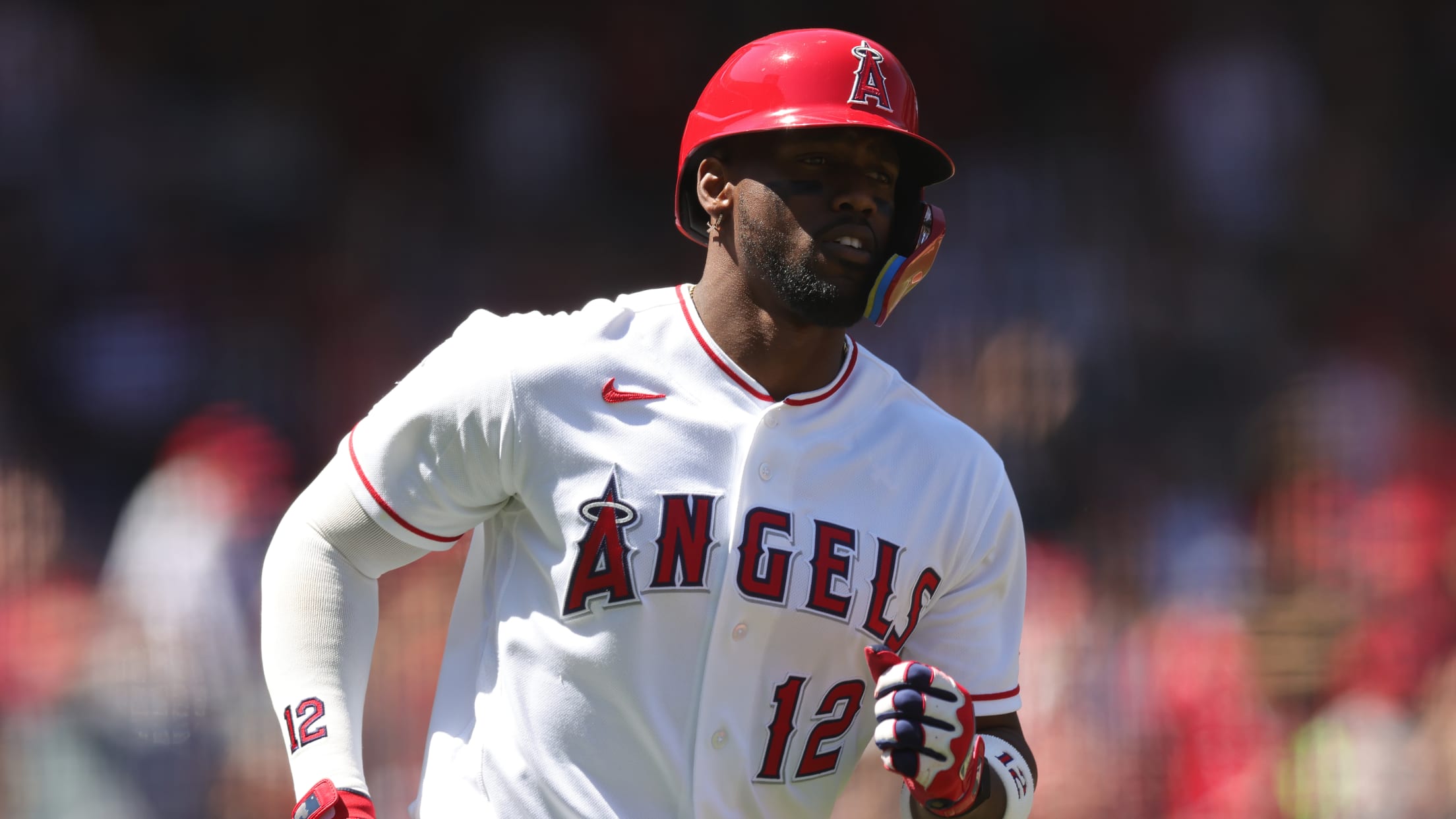 Jorge Soler's solo homer (3)