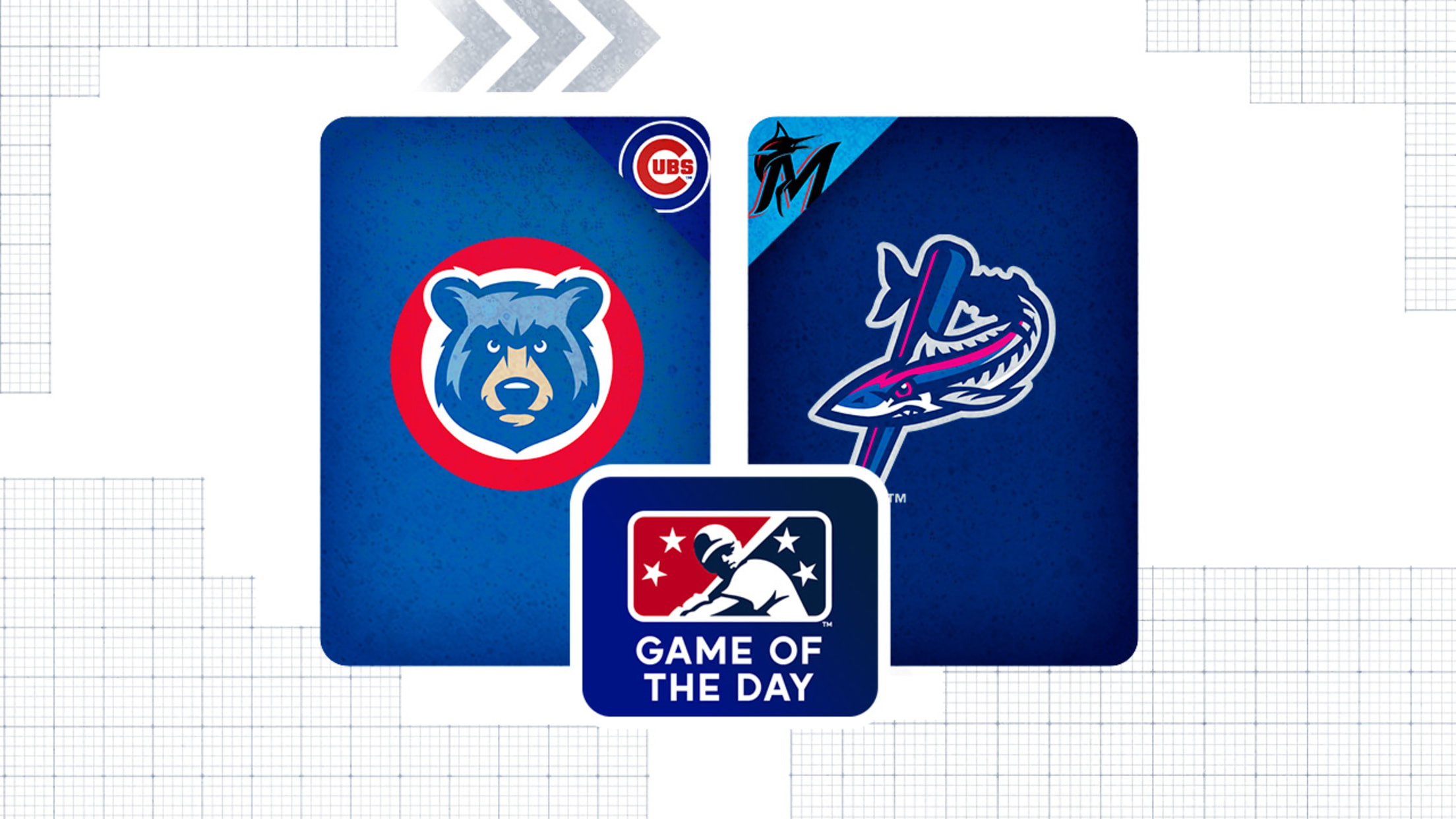 LIVE NOW: MiLB on MLB.com  