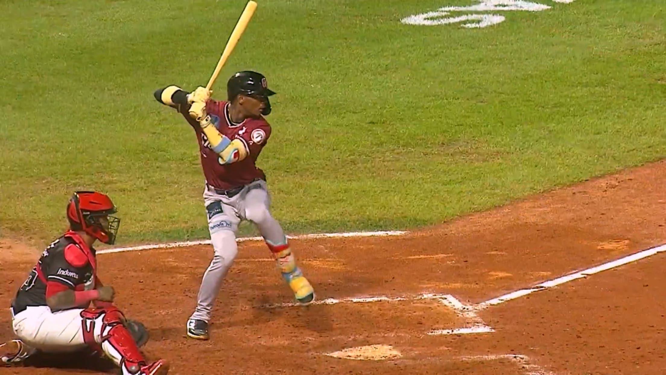 Carreras da hit impulsor 