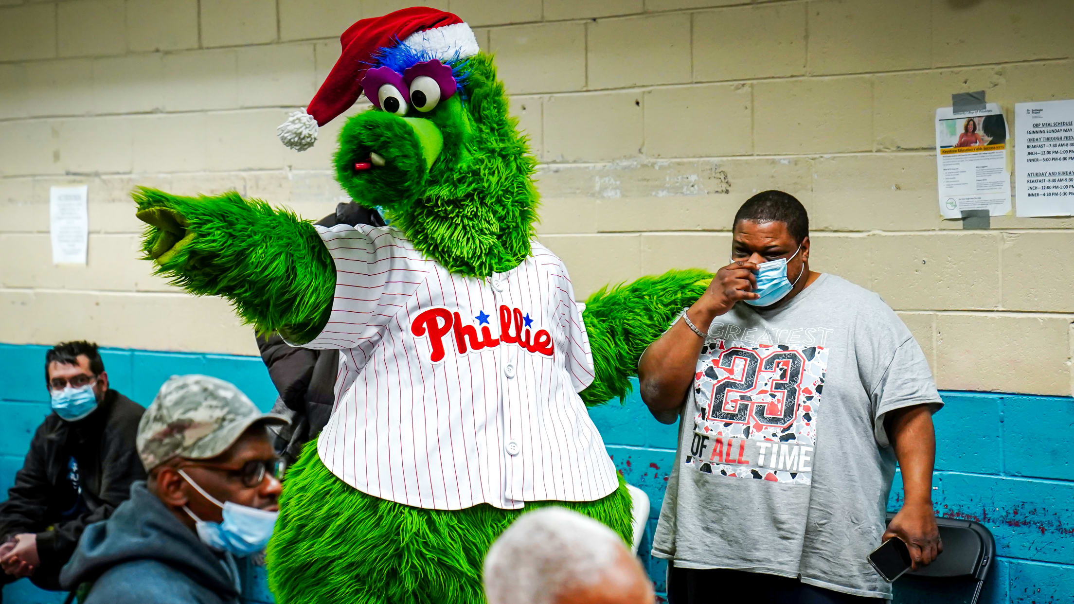 BethesdaProjectDinner09811